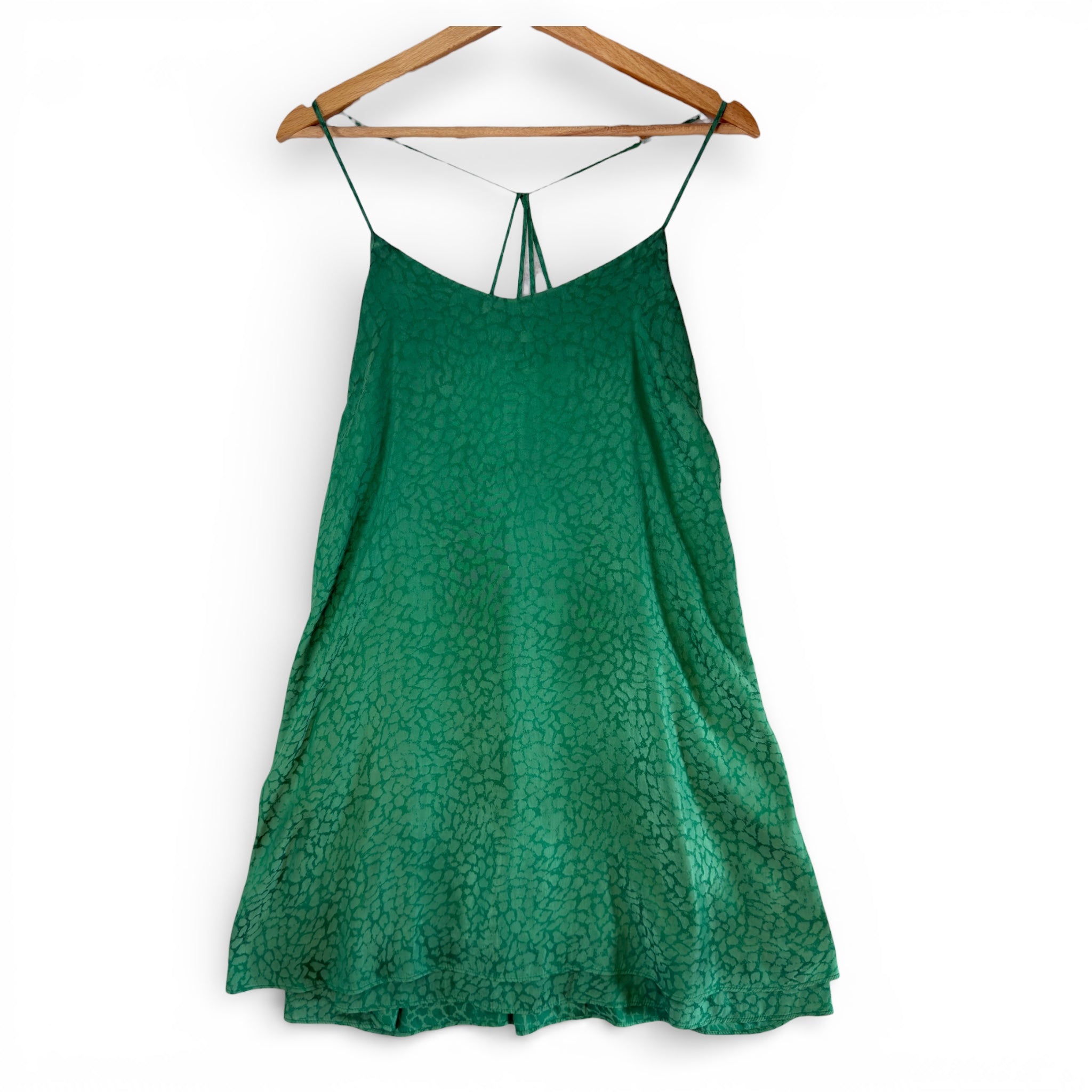 TOPSHOP Krótka sukienka 38