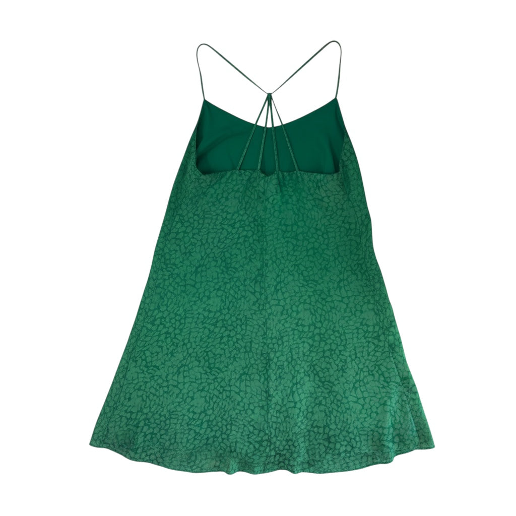 TOPSHOP Krótka sukienka 38