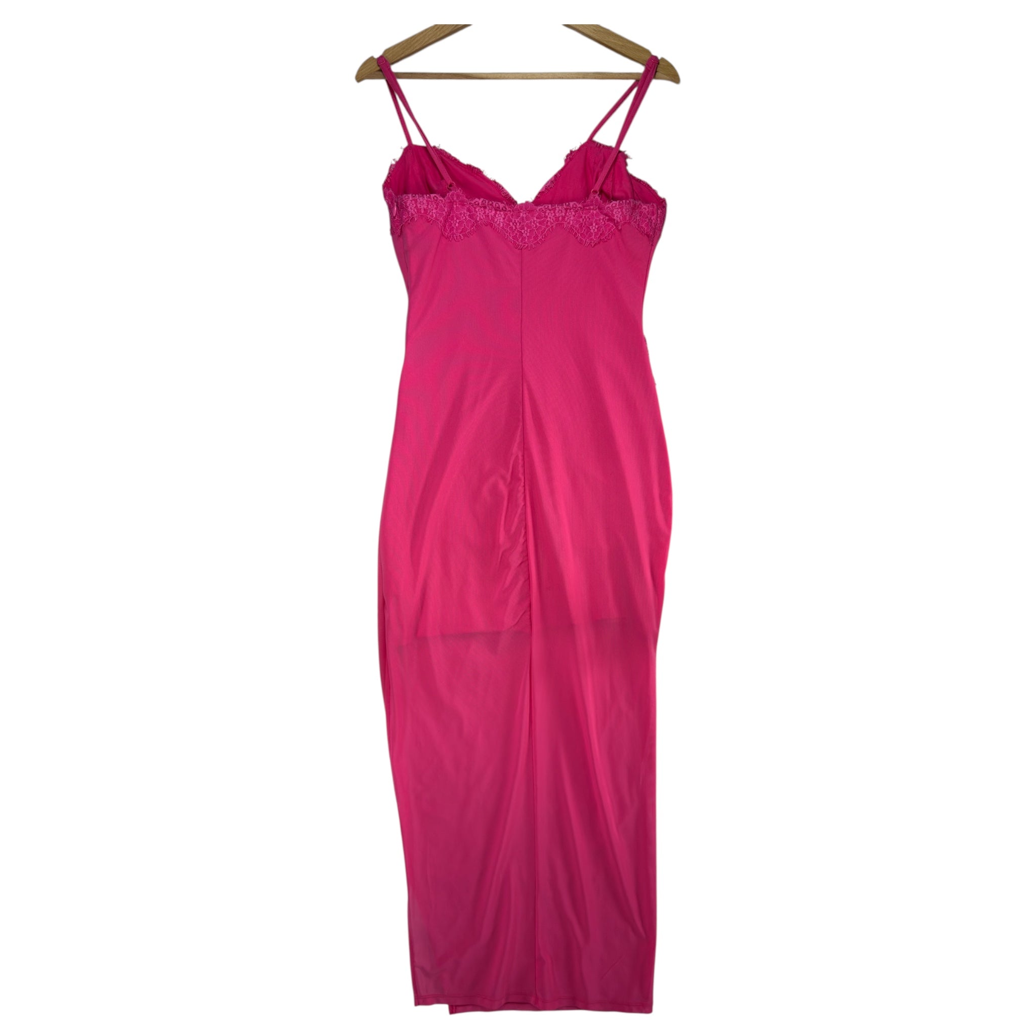 SHEIN sukienka bodycon 36