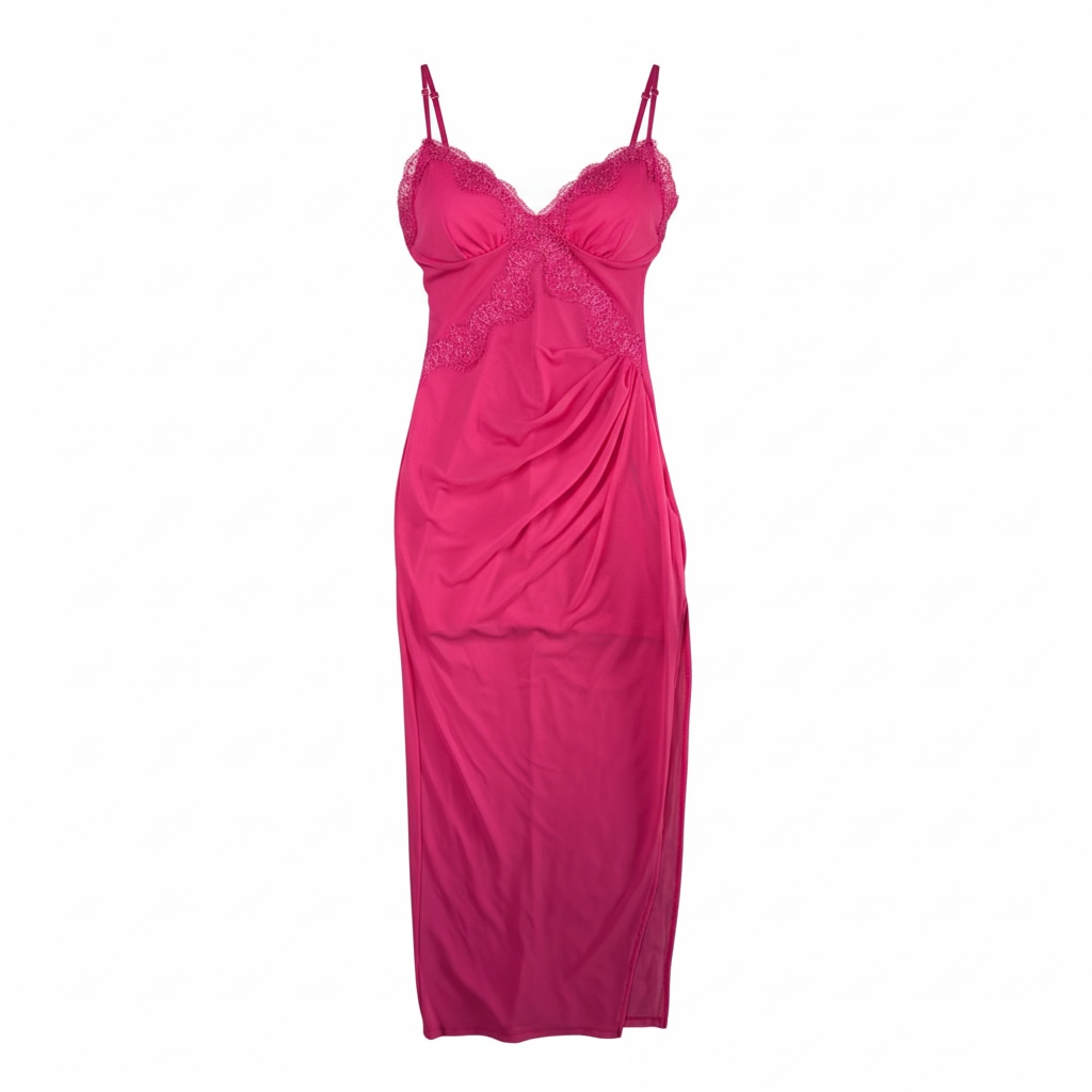 SHEIN sukienka bodycon 36