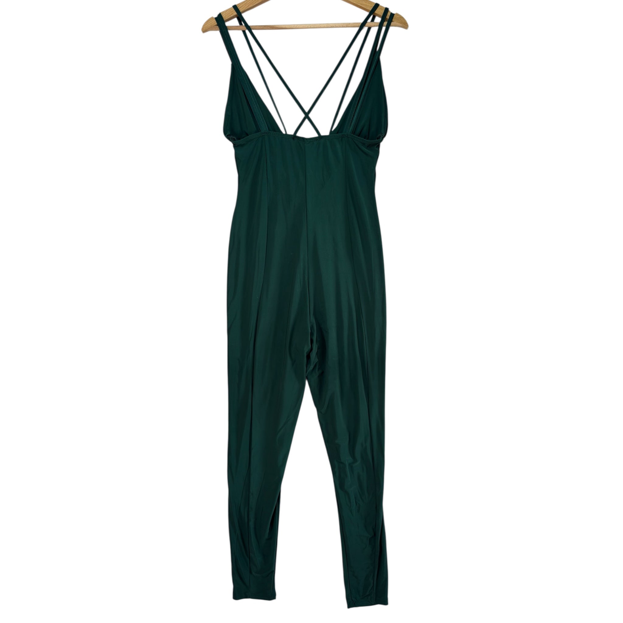 PRETTYLITTLETHING kombinezon nowy 40