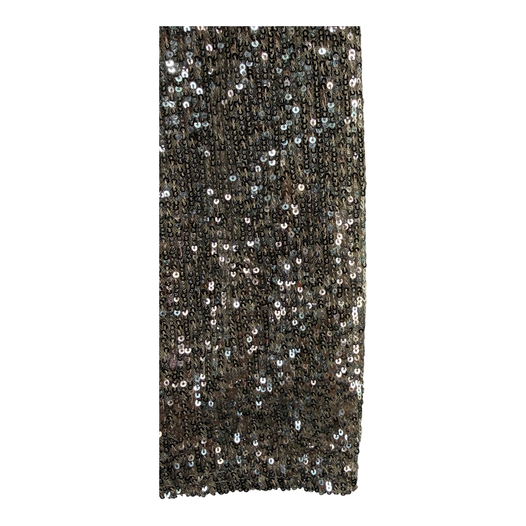 TOPSHOP sukienka mini cekinowa 34