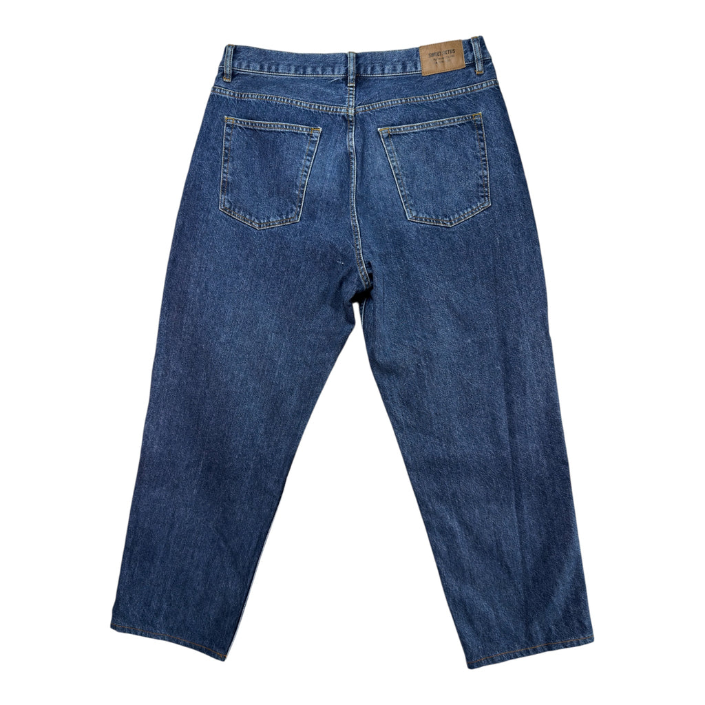SWEETSKTBS Sweet big skate jeans M