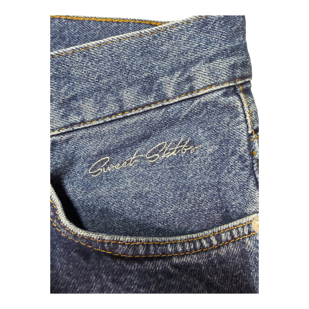 SWEETSKTBS Sweet big skate jeans M
