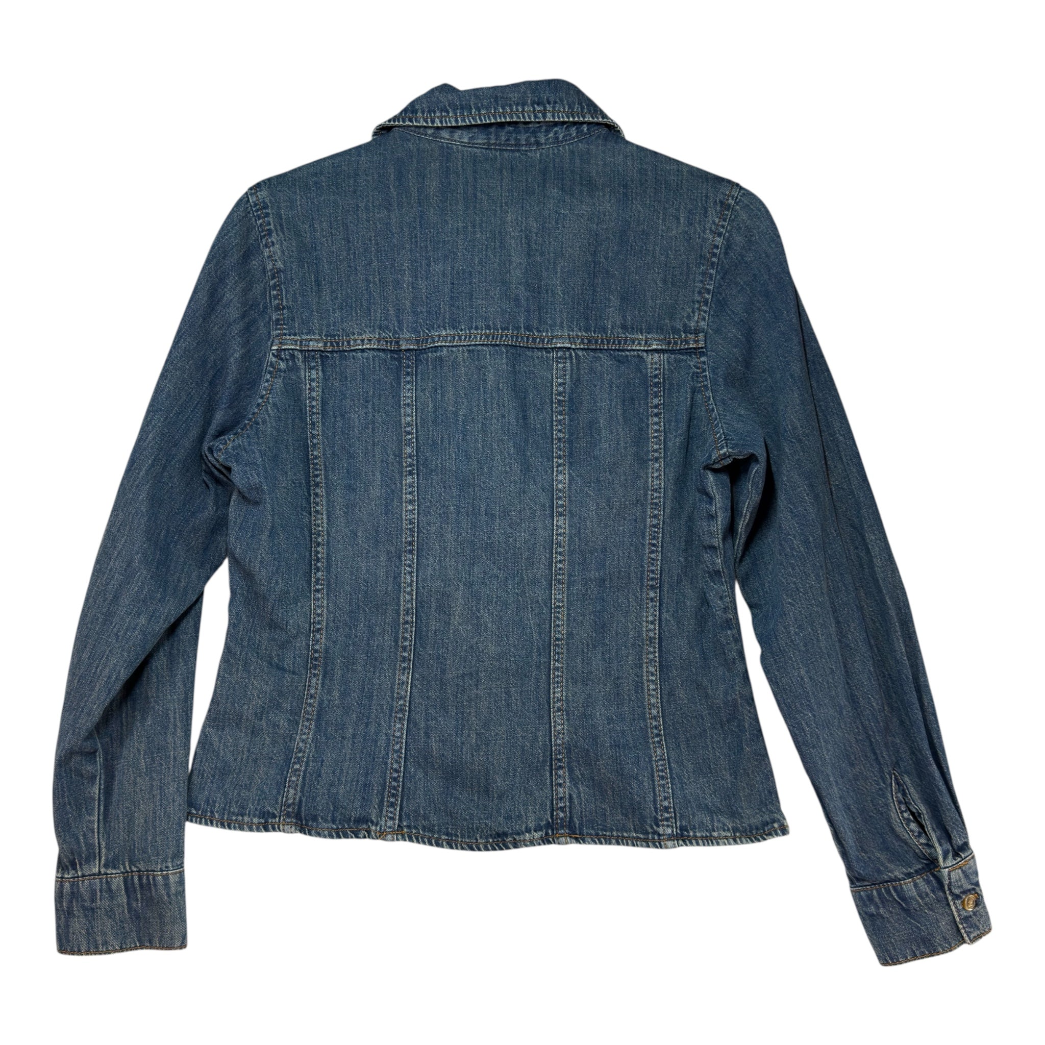 MONKI koszula jeansowa 40