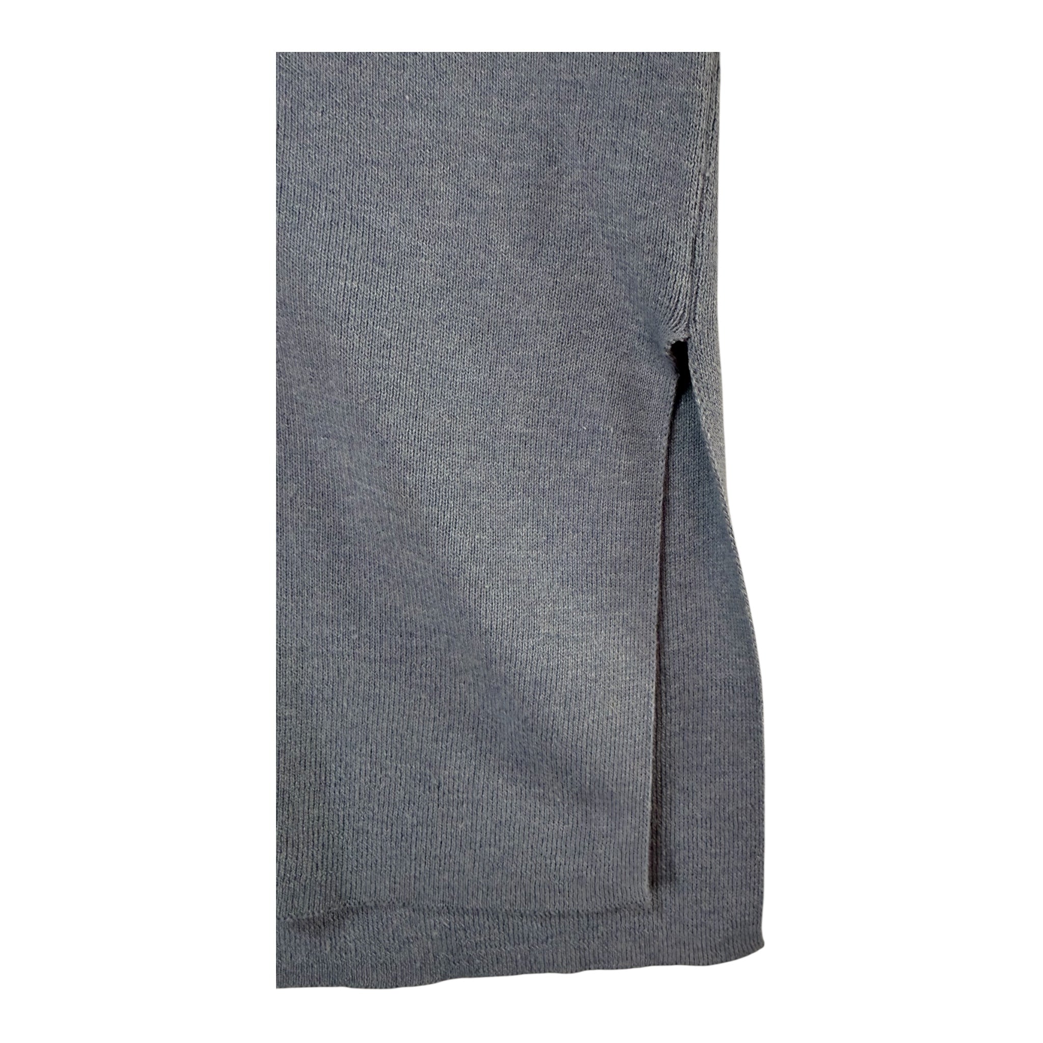 H&M dzianiniowy komplet XS/S