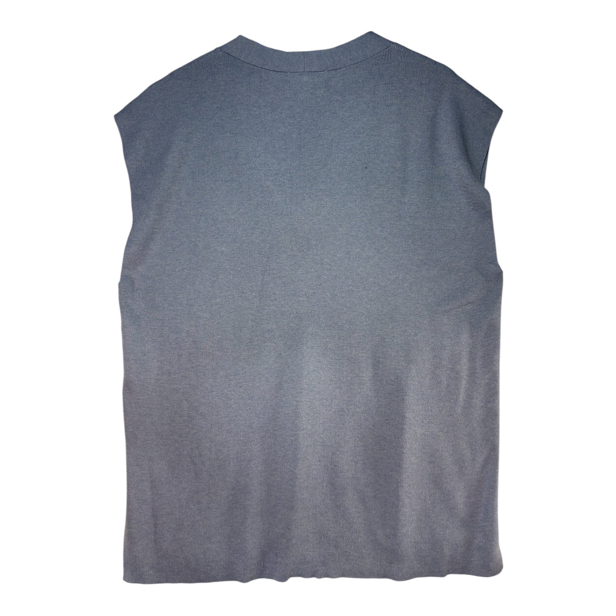 H&M dzianiniowy komplet XS/S