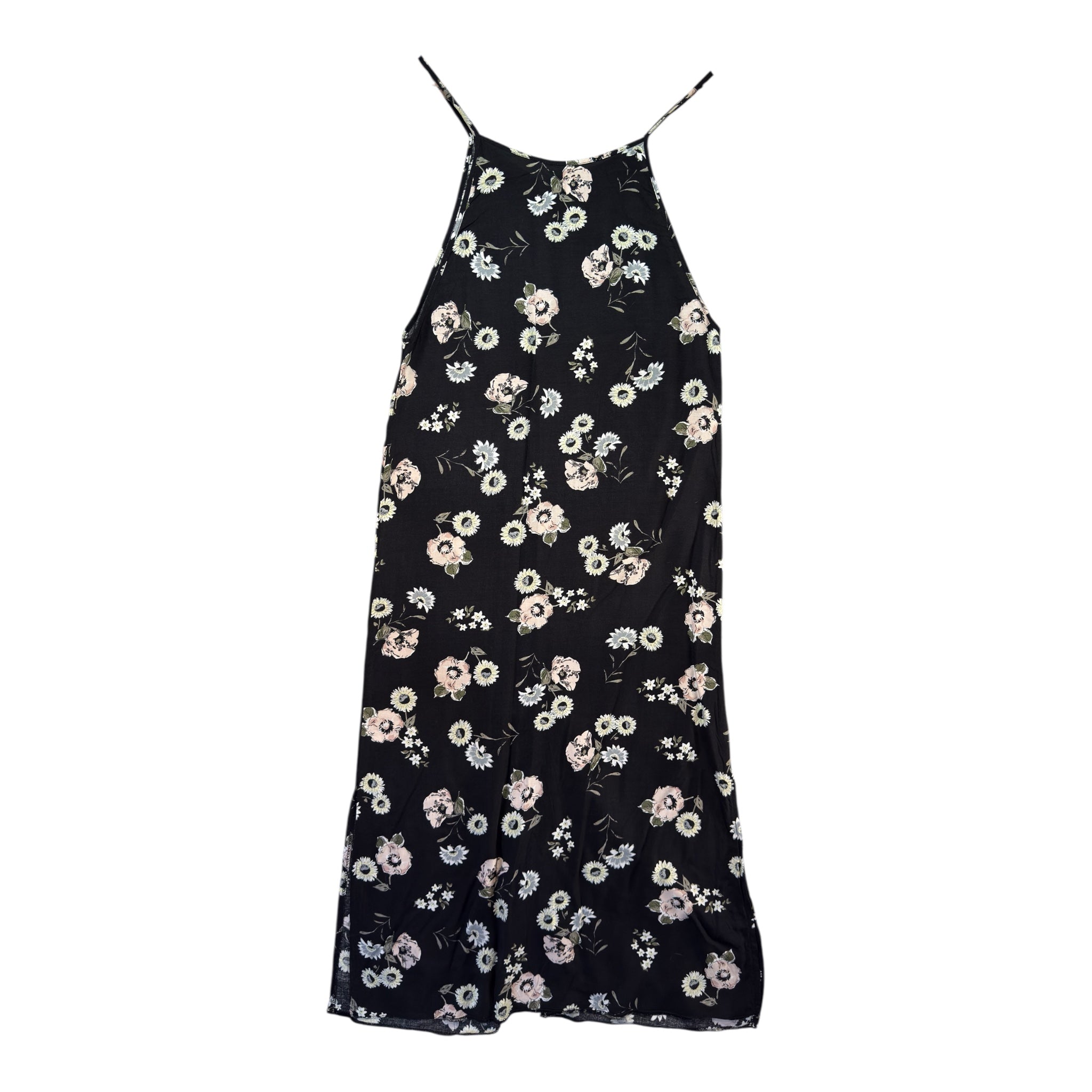 No name sukienka kwiatowy print