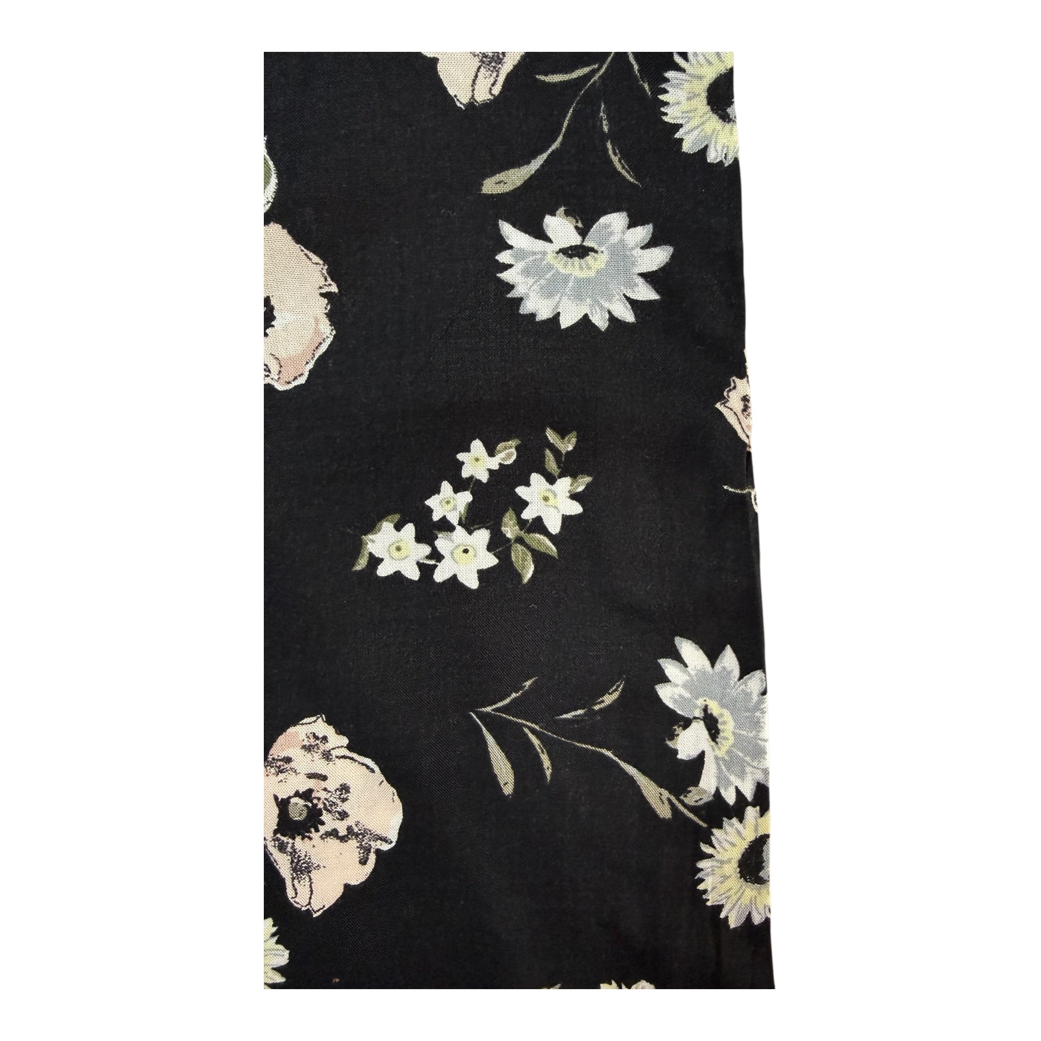 No name sukienka kwiatowy print