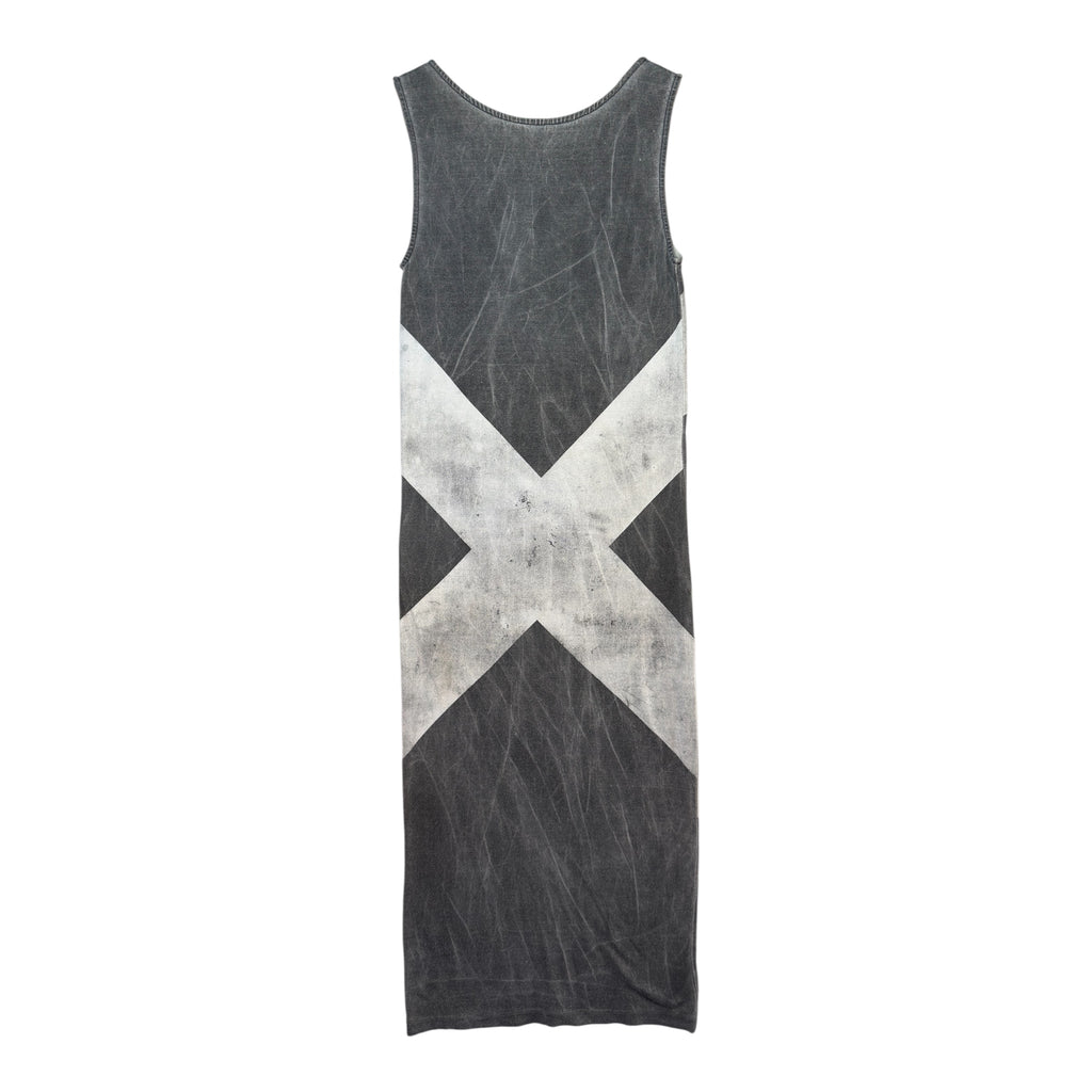 RELIGION bodycon dress XS