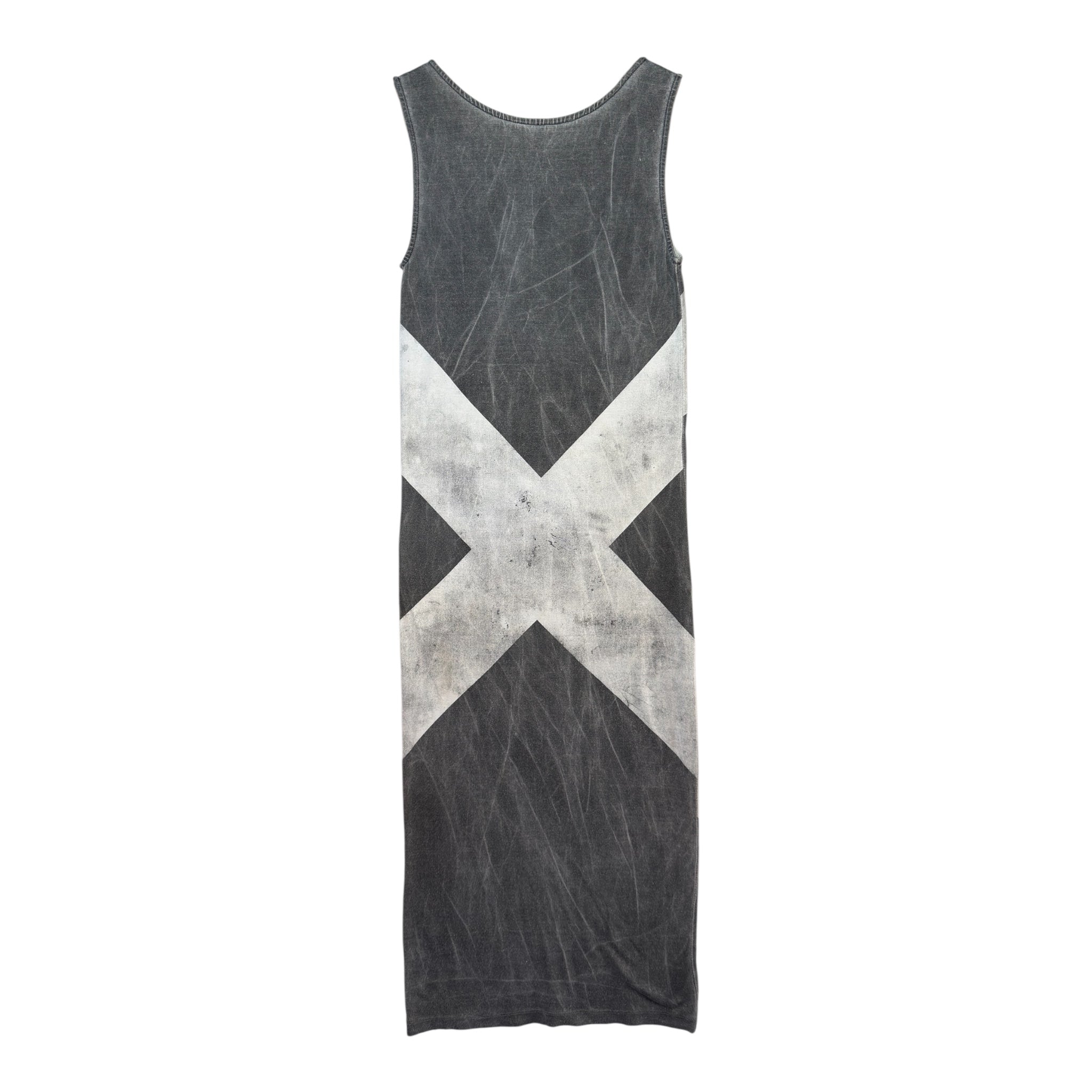 RELIGION sukienka bodycon XS