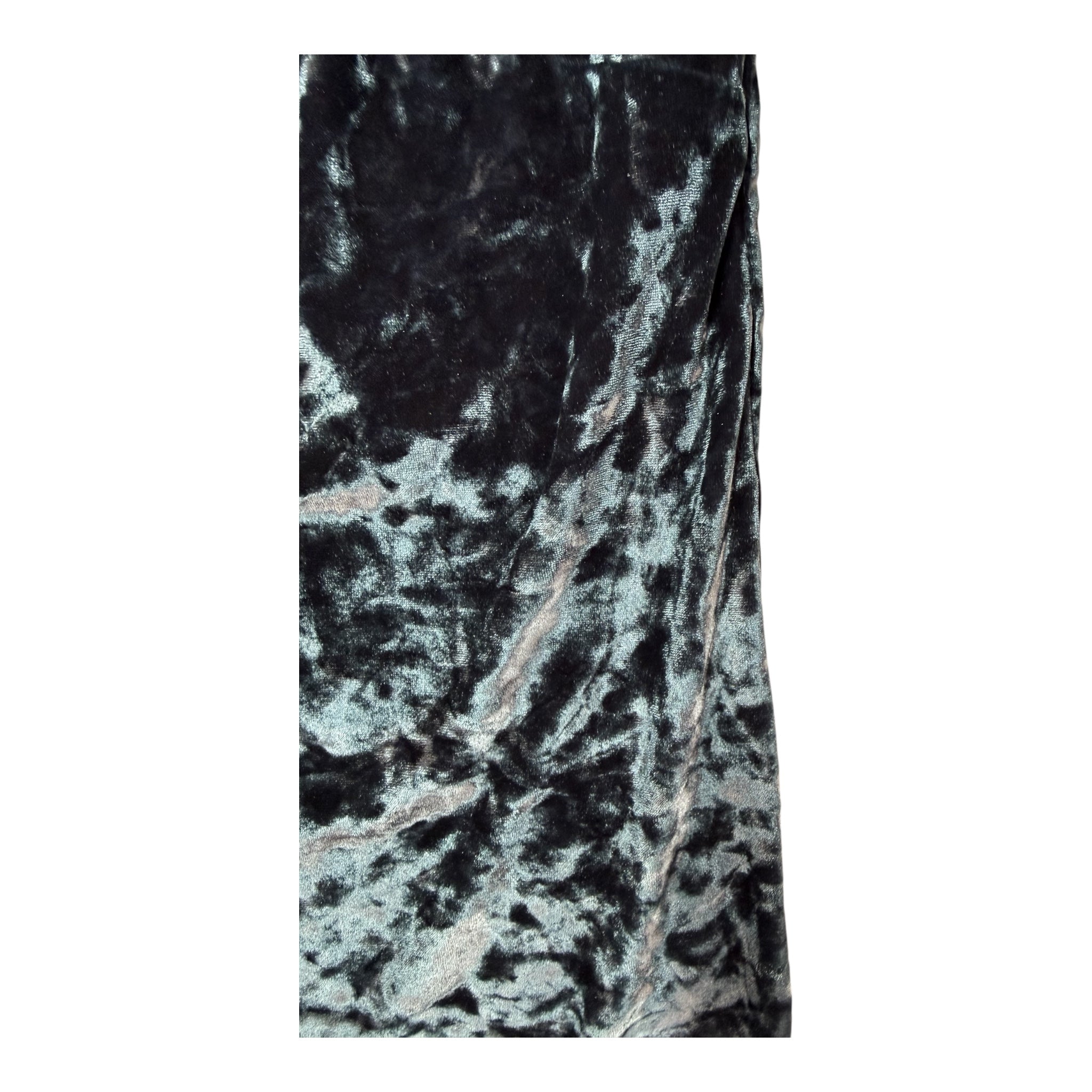 RIVER ISLAND sukienka velvet 8