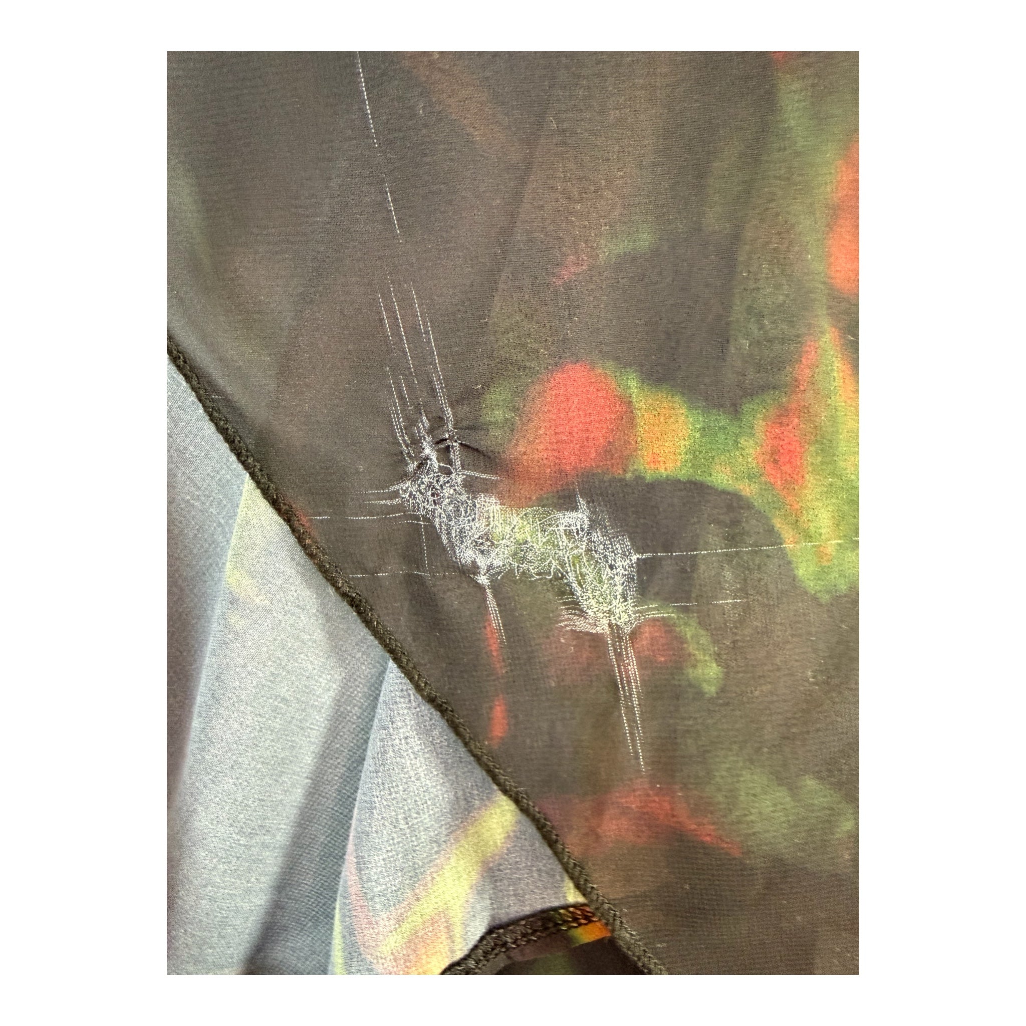 PRETTYLITTLETHING spódnica maxi 44