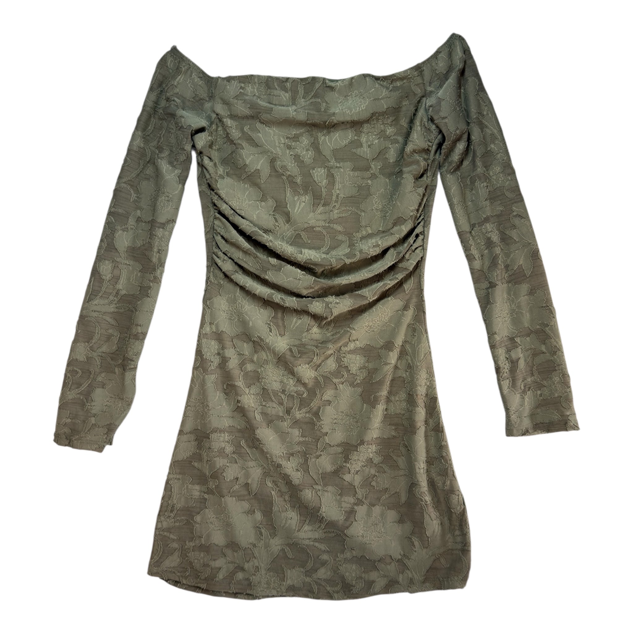 PRETTYLITTLETHING sukienka bodycon 34