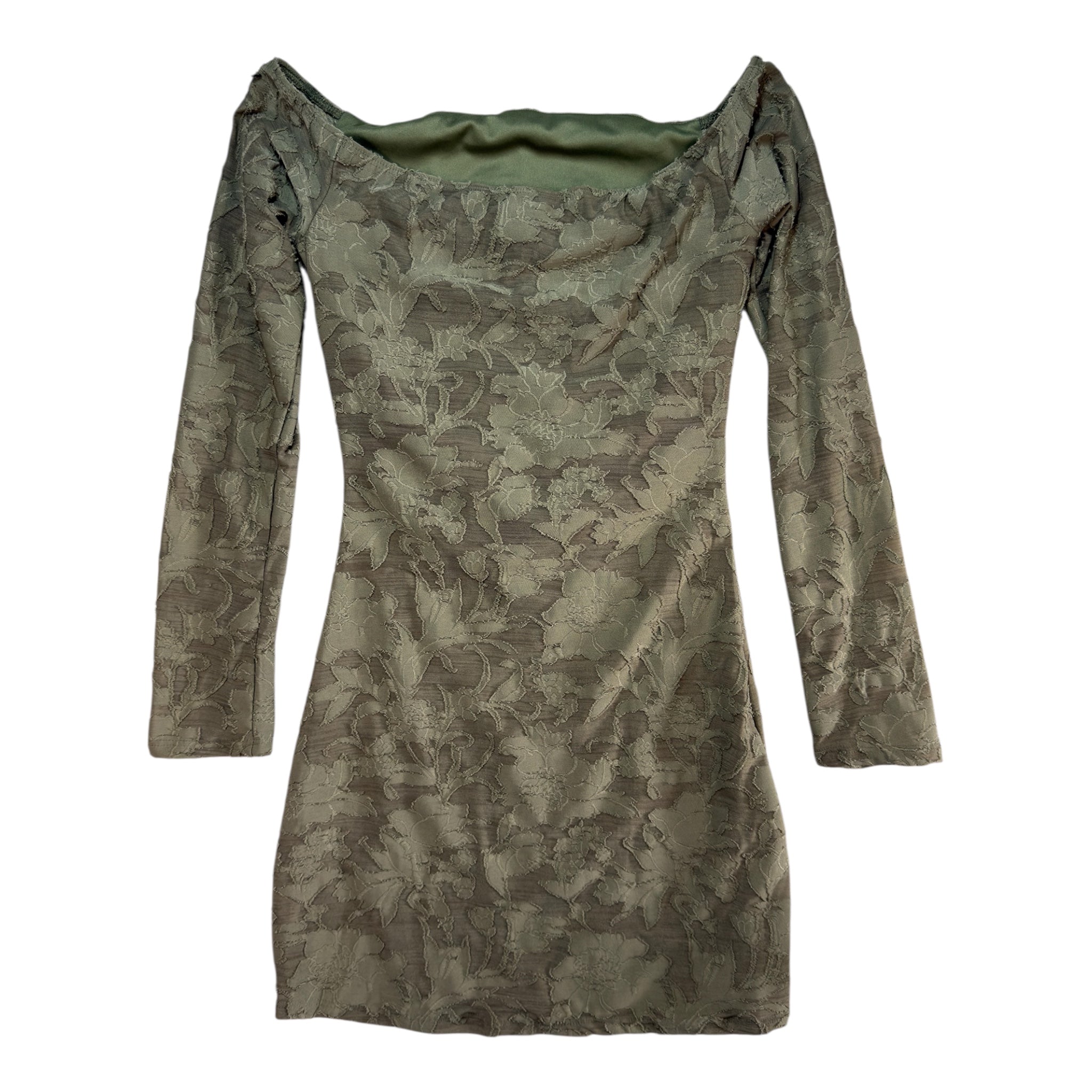 PRETTYLITTLETHING sukienka bodycon 34