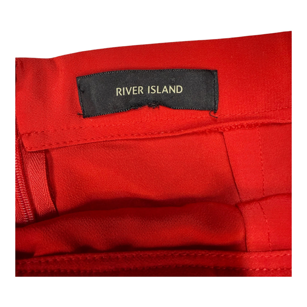 RIVER ISLAND skort