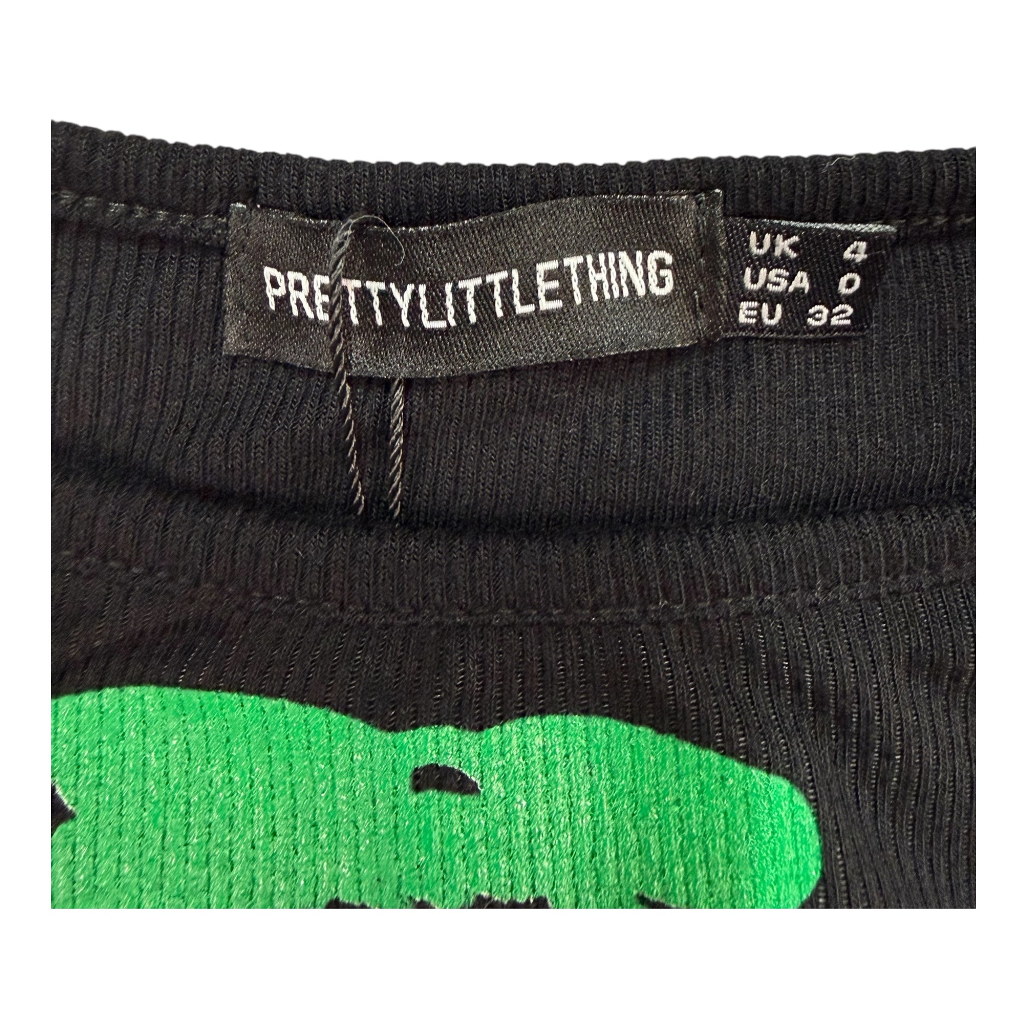 PRETTYLITTLETHING top nowy 32