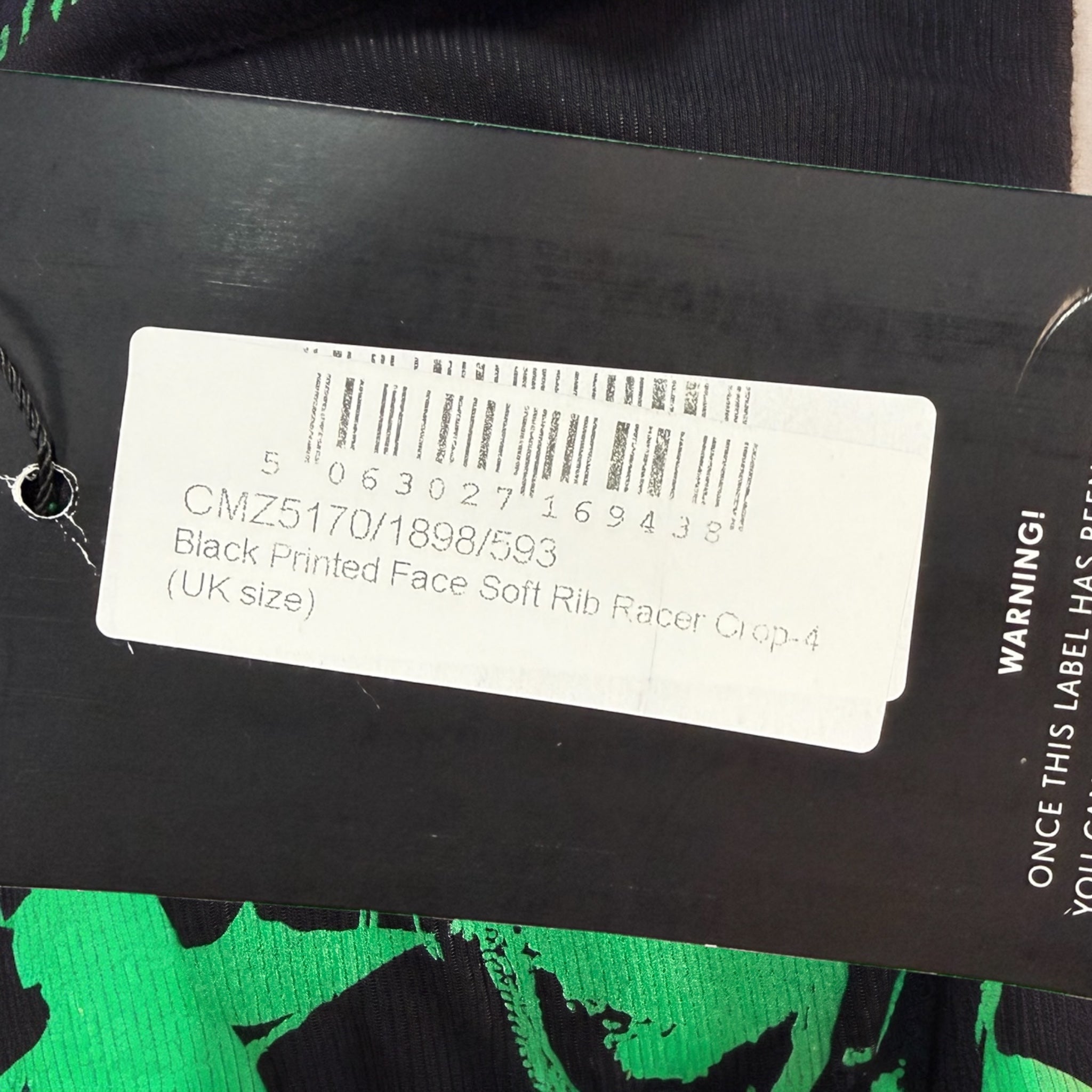 PRETTYLITTLETHING top nowy 32