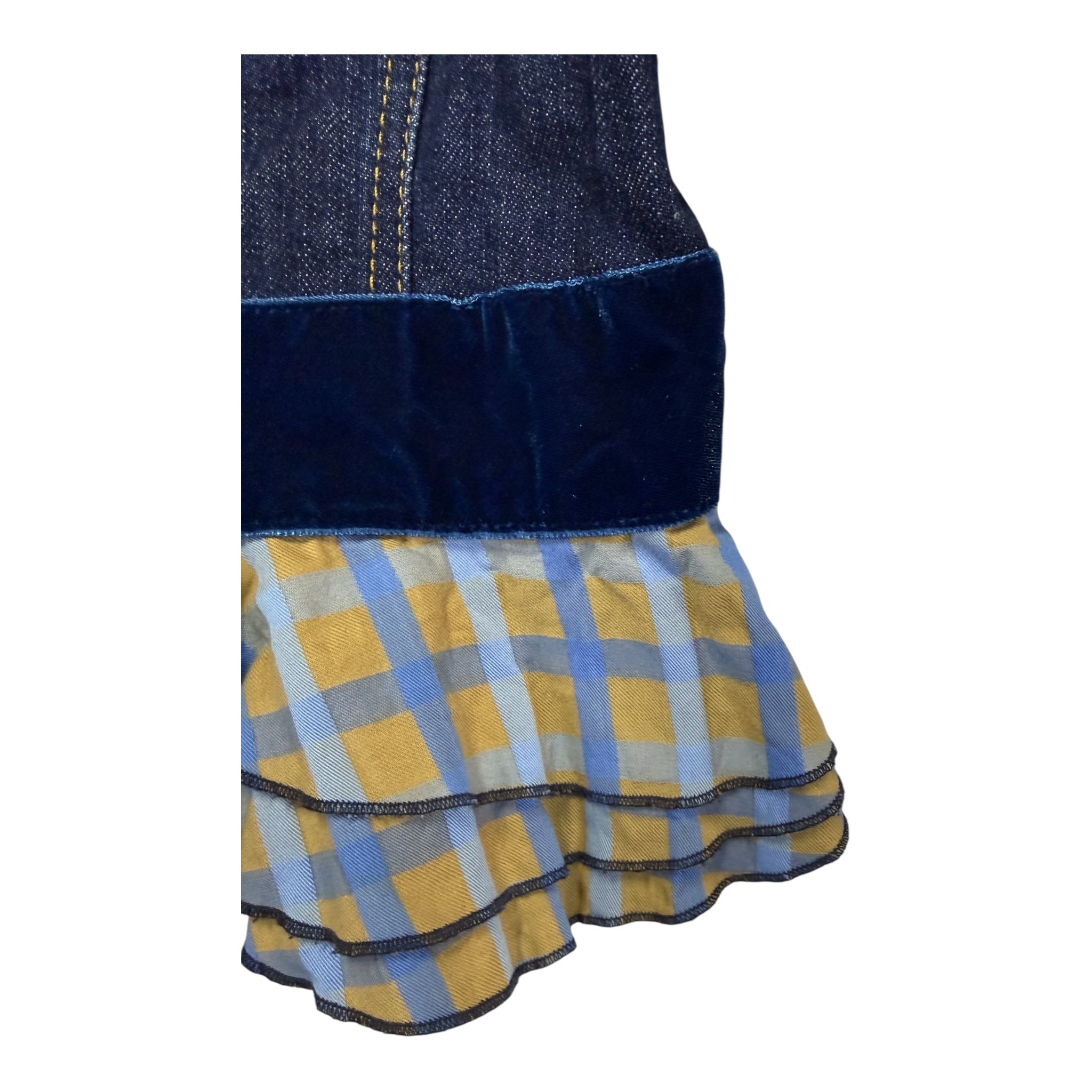 FORNARINA kurtka jeansowa M