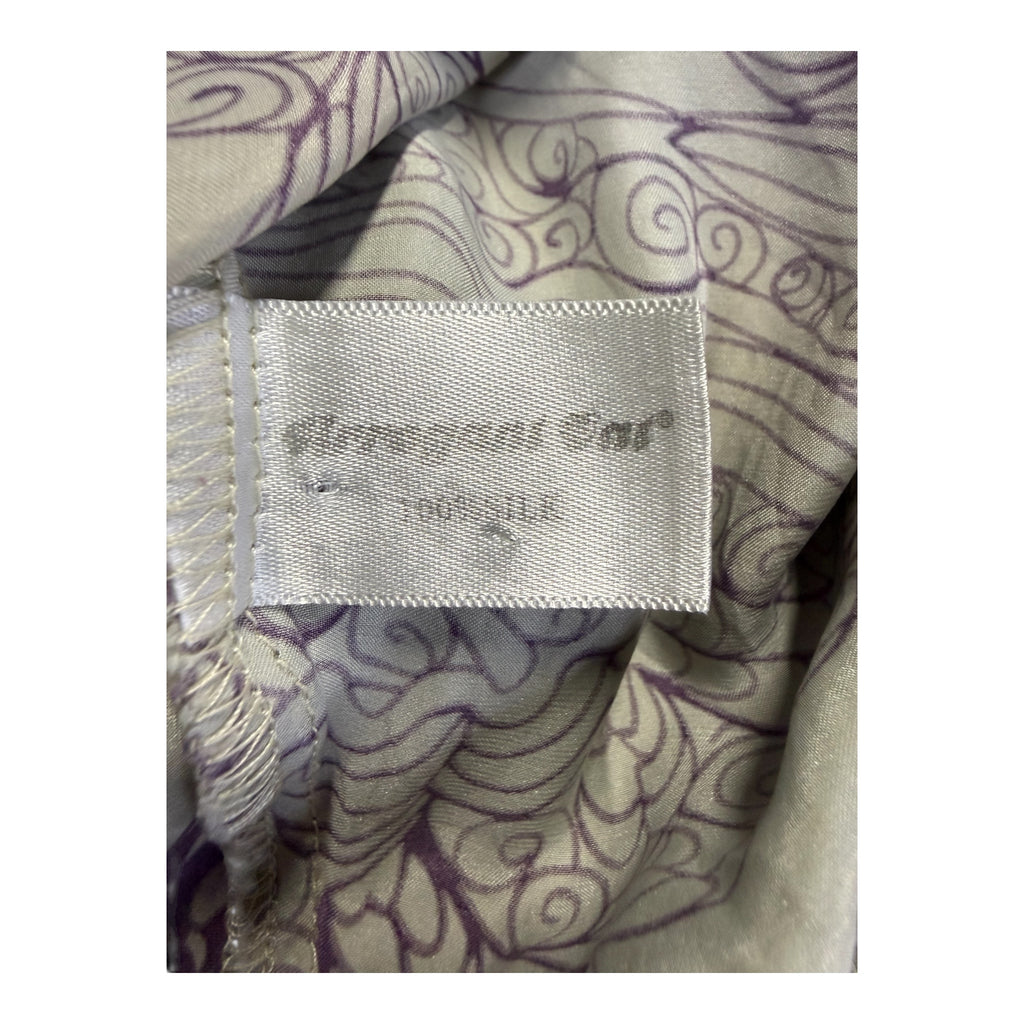 ARROGANT CAT sukienka 100% jedwab