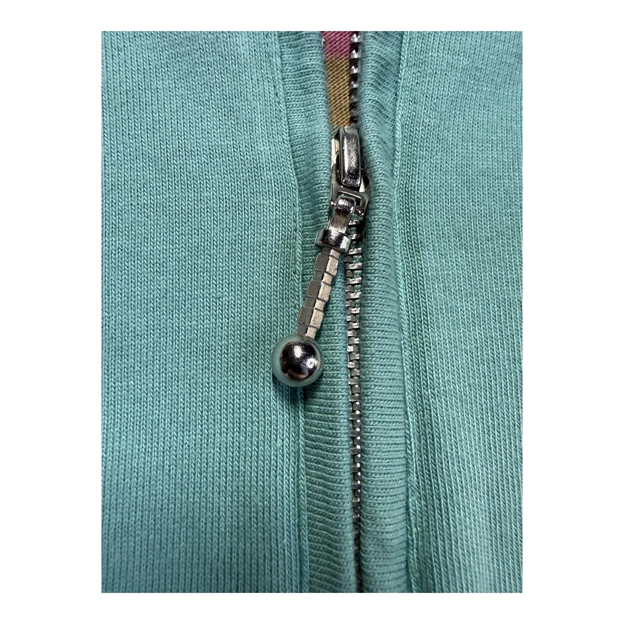 OBEY longsleeve polo M