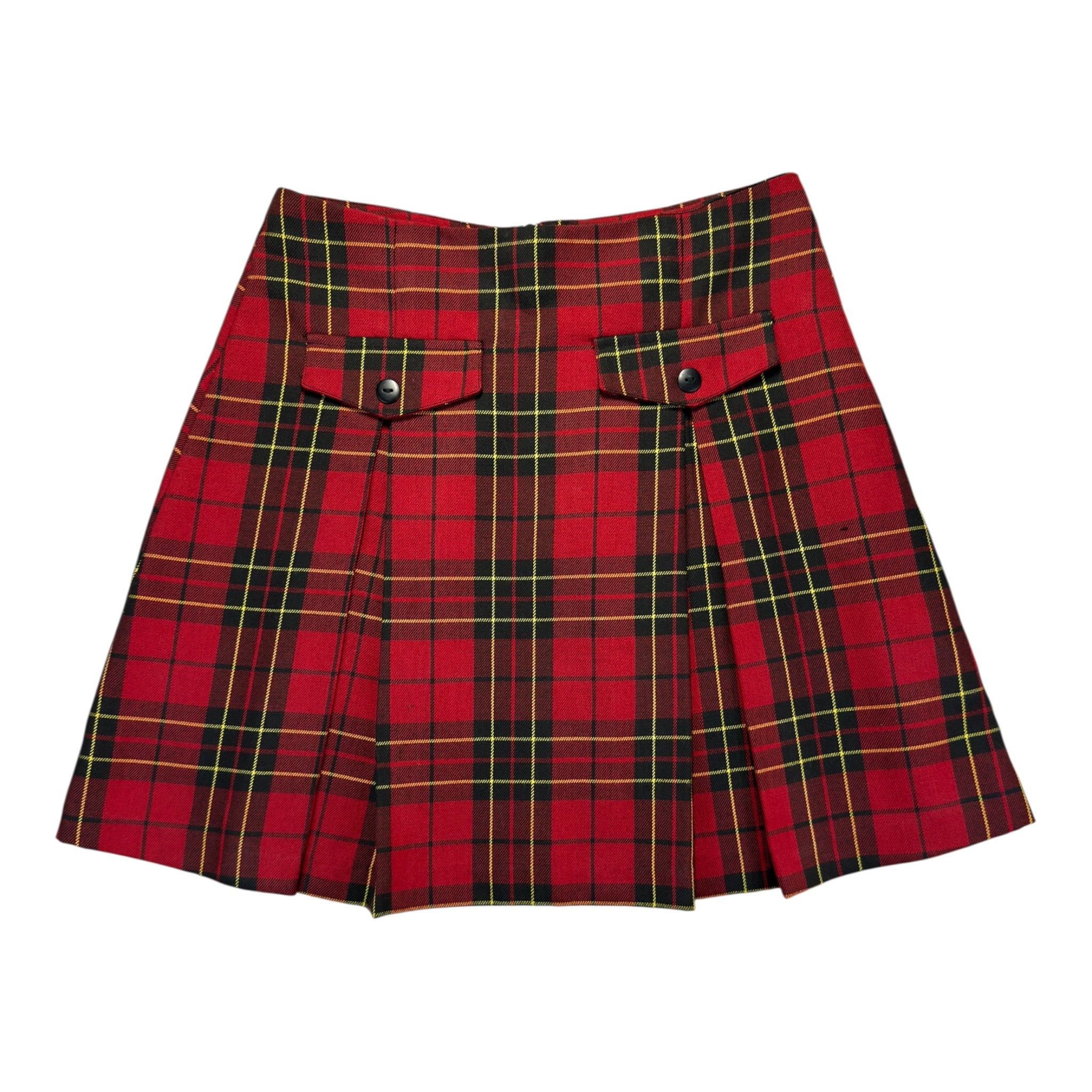 KATHY IRELAND spódniczka mini