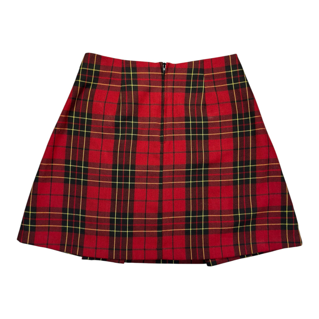 KATHY IRELAND spódniczka mini