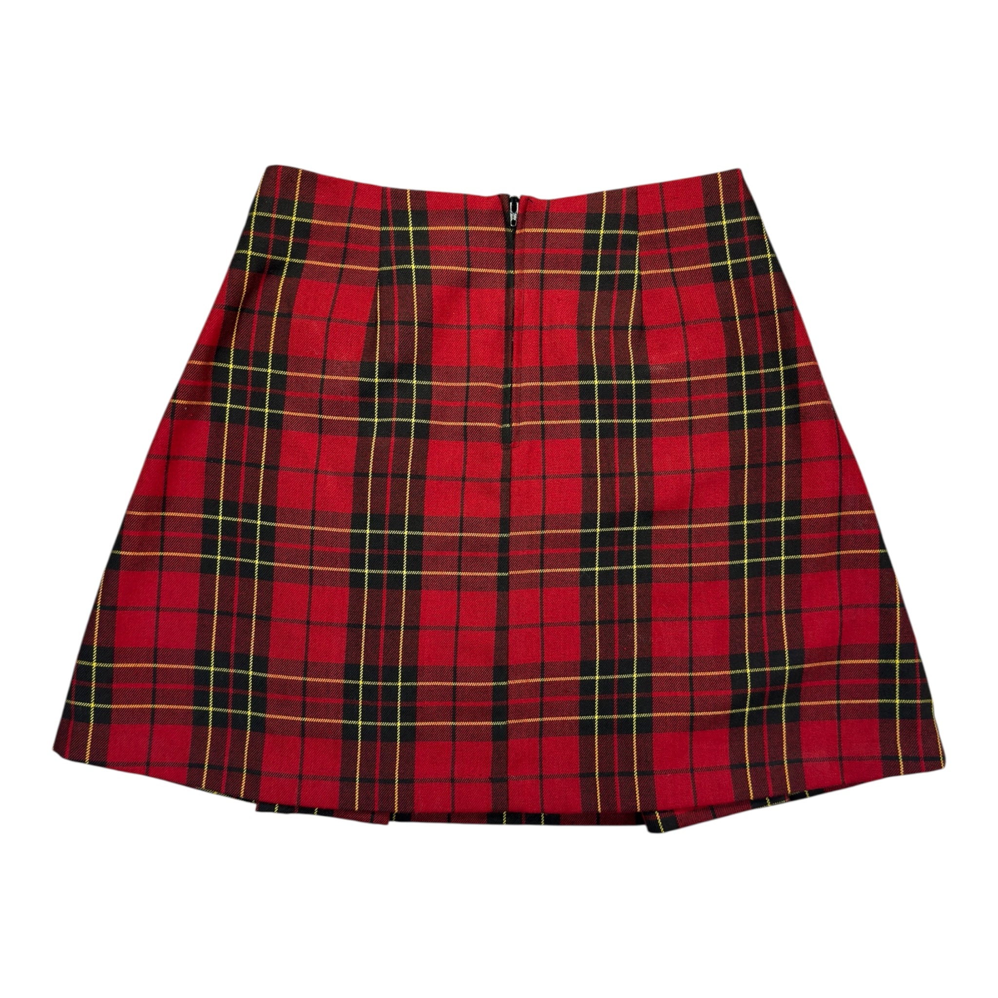 KATHY IRELAND spódniczka mini