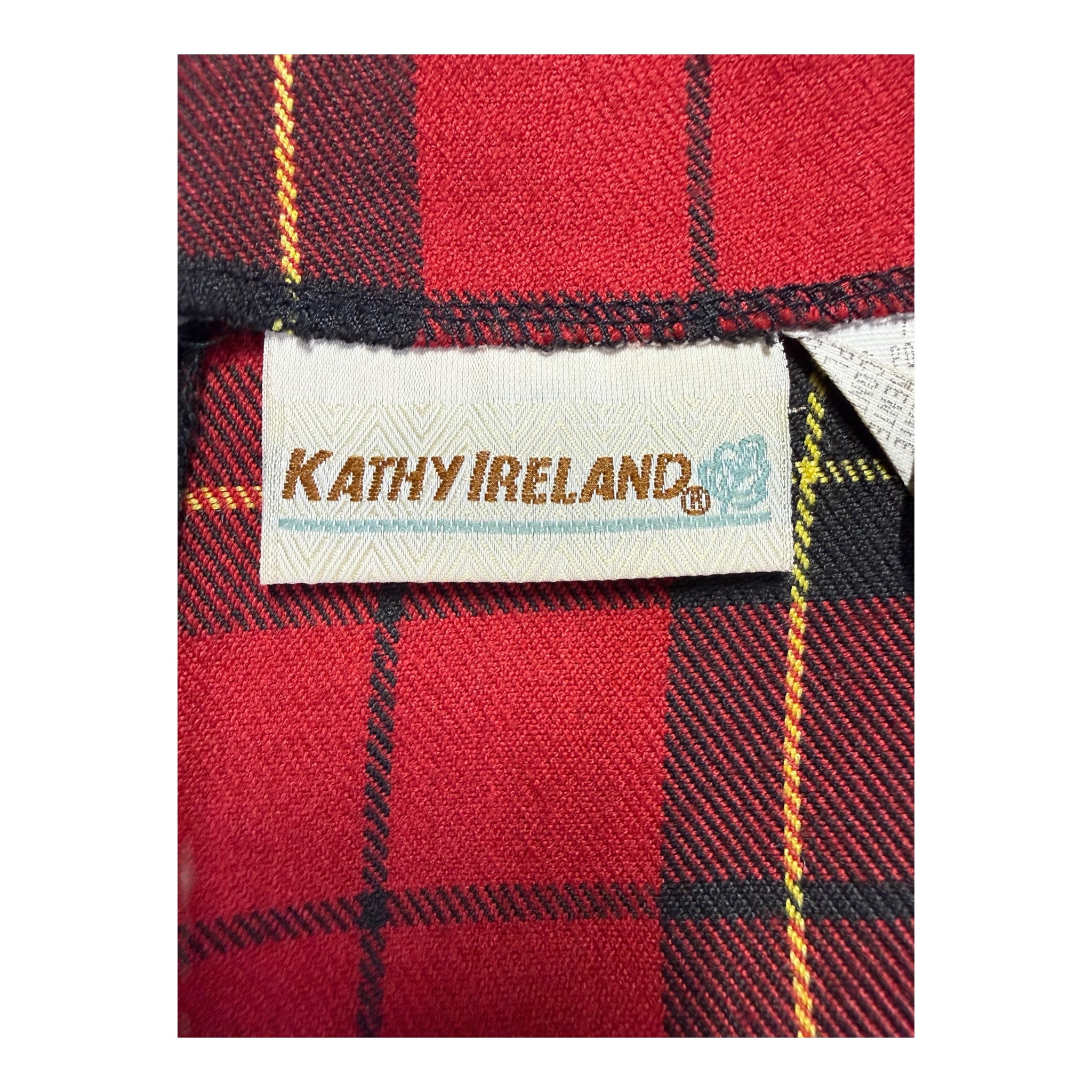 KATHY IRELAND spódniczka mini