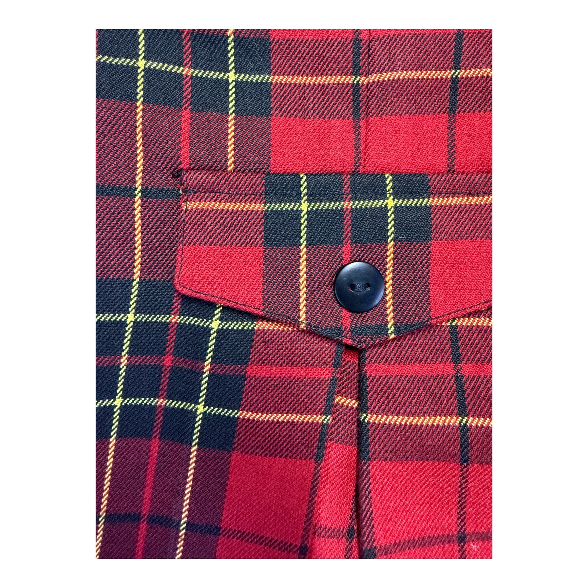 KATHY IRELAND spódniczka mini