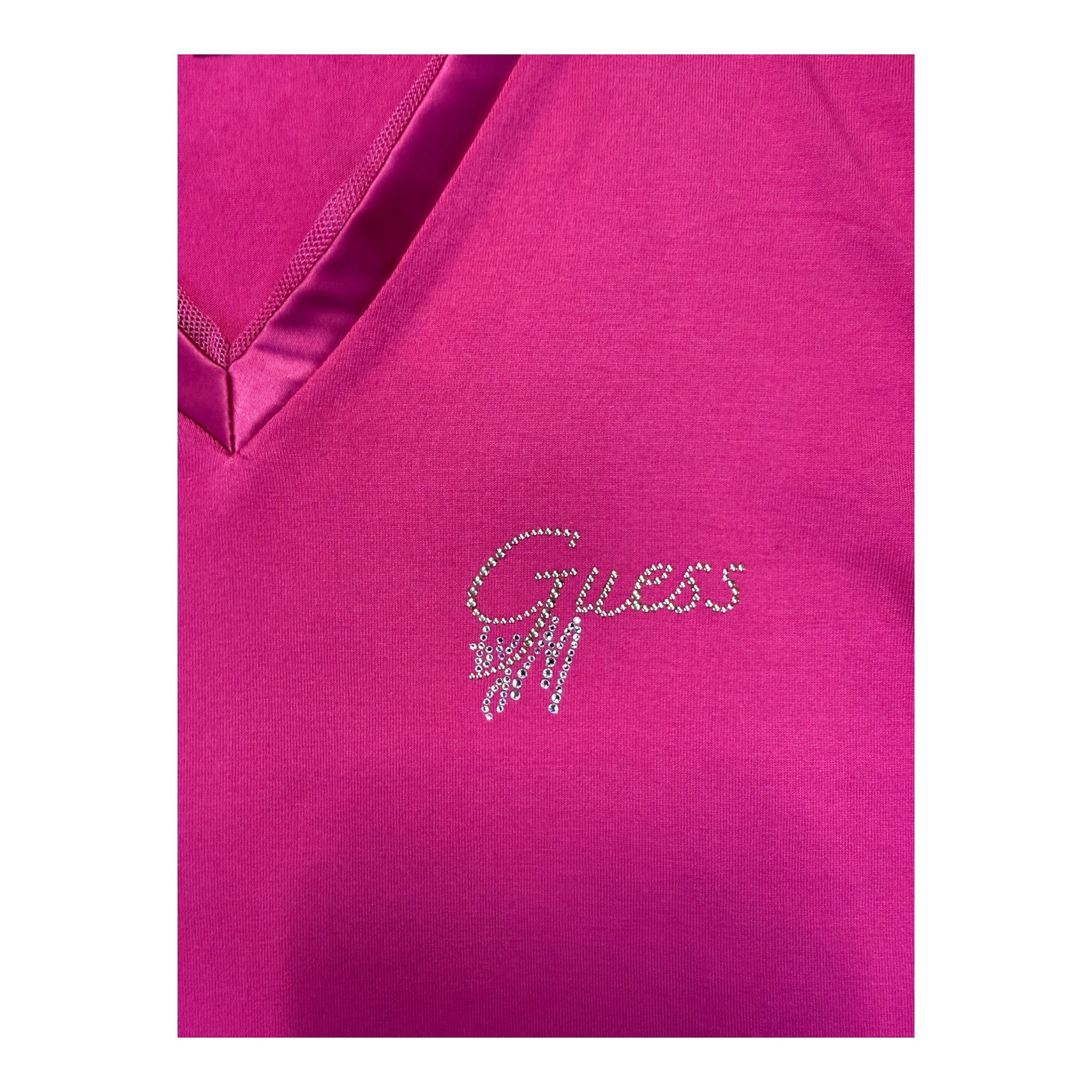 GUESS by Marciano - T-shirt - wiskoza