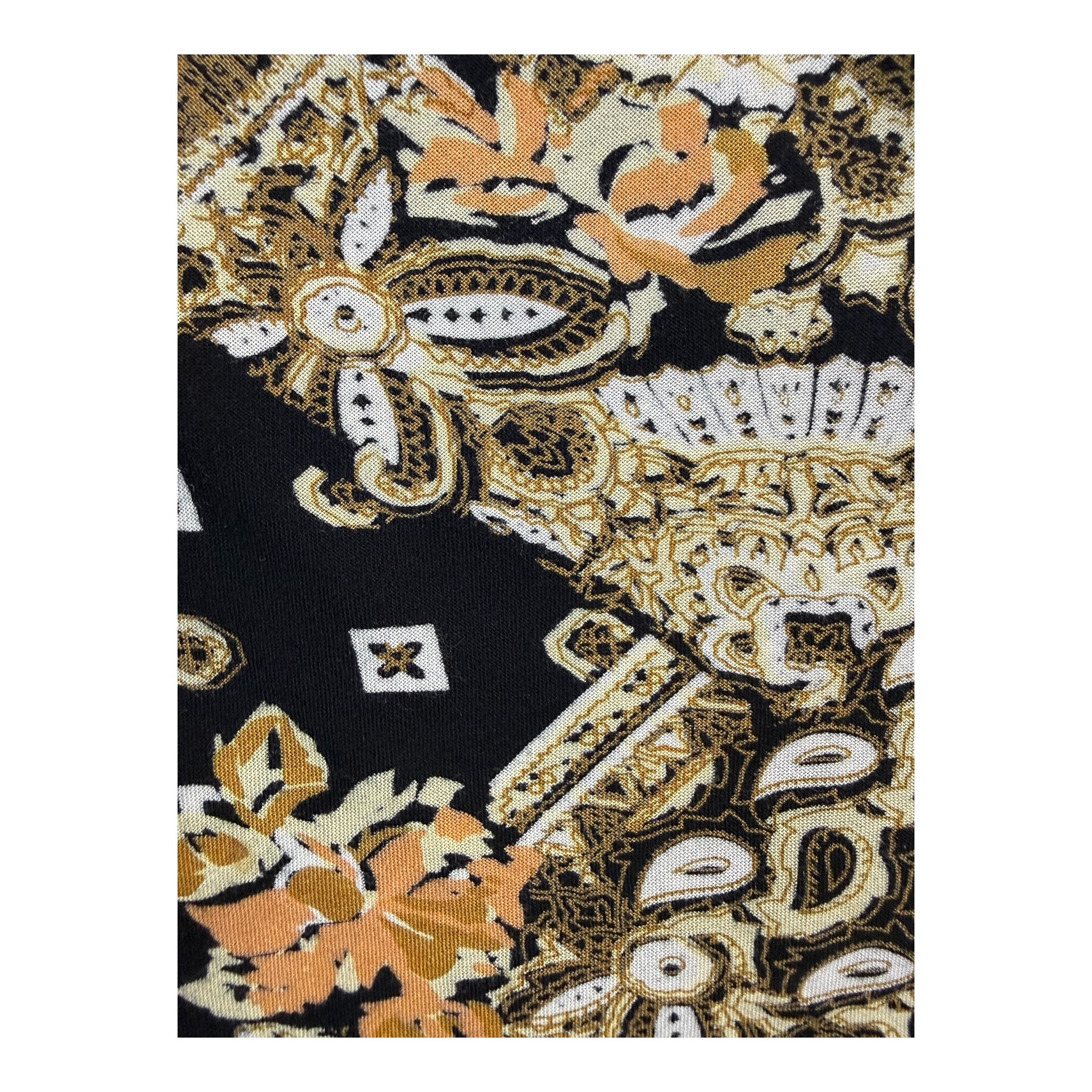 No name spodenki oversize - wiskoza