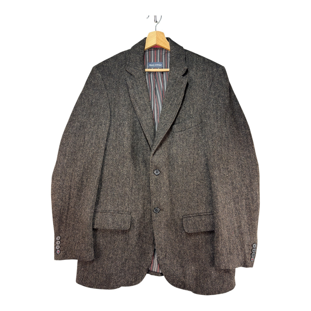 MARC O'POLO 100% wool blazer