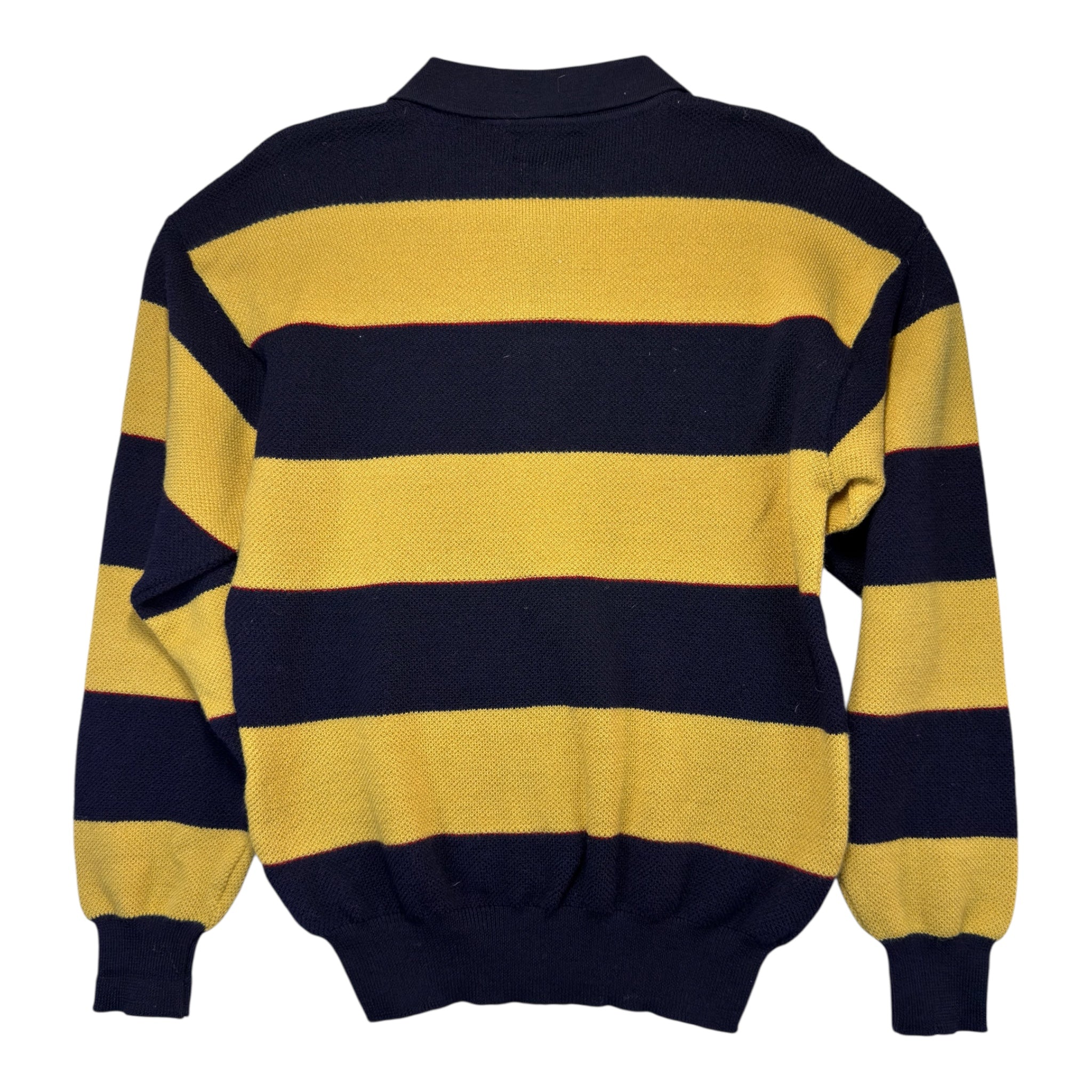 NAVIGATOR sweter 100% wełna M