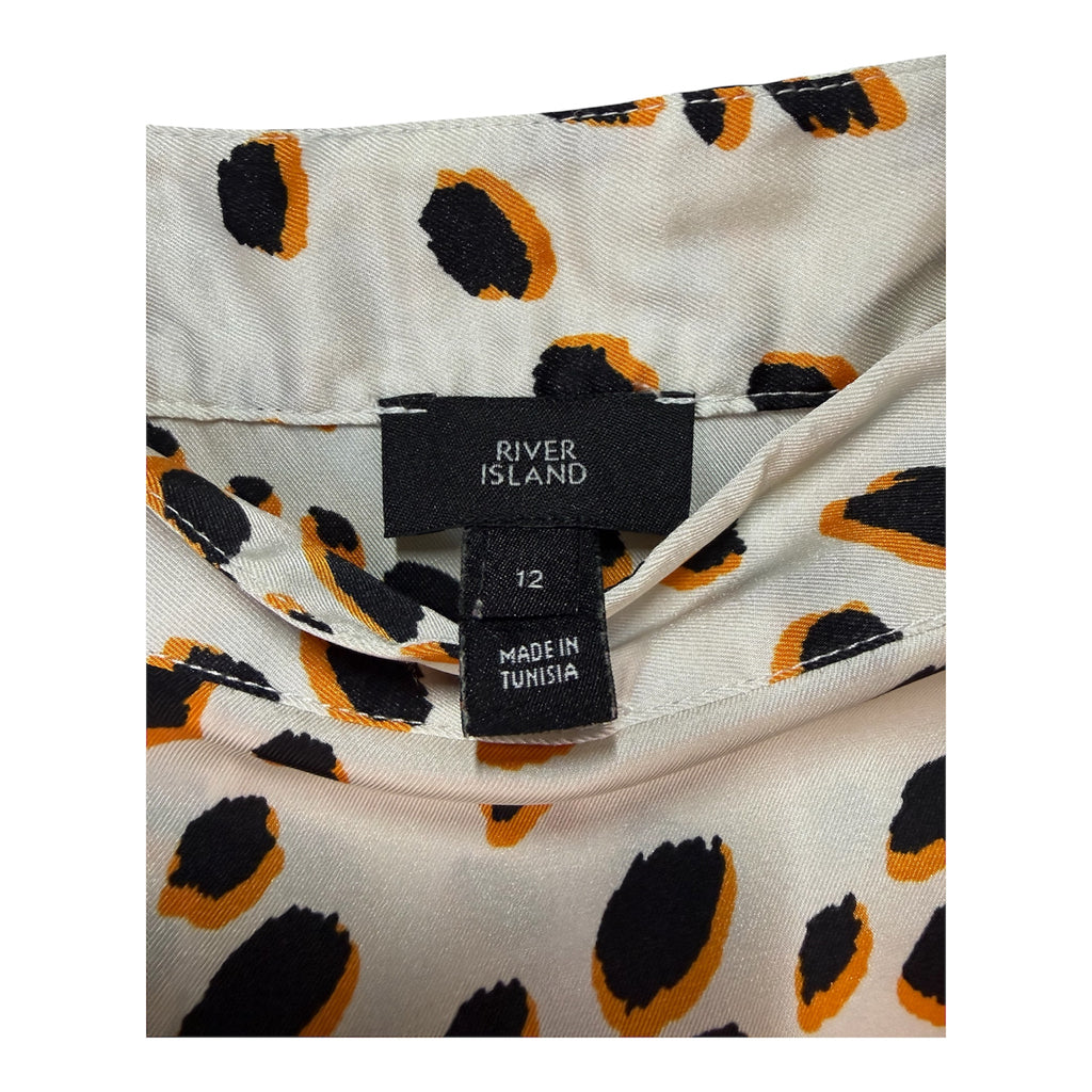 RIVER ISLAND skirt 12/38