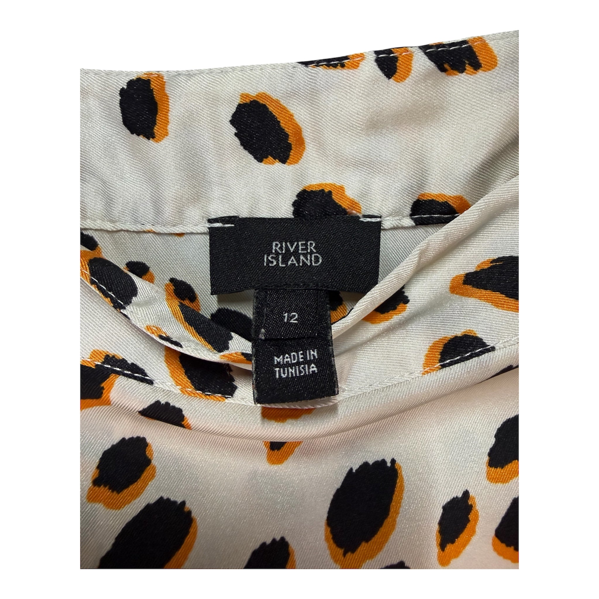 RIVER ISLAND spódnica 12/38