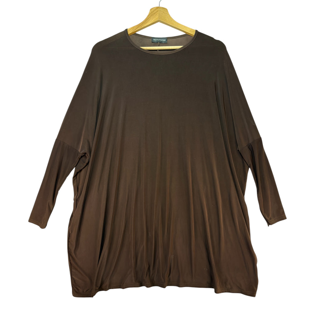 PRETTY LITTLE THING sukienka/tunika 36