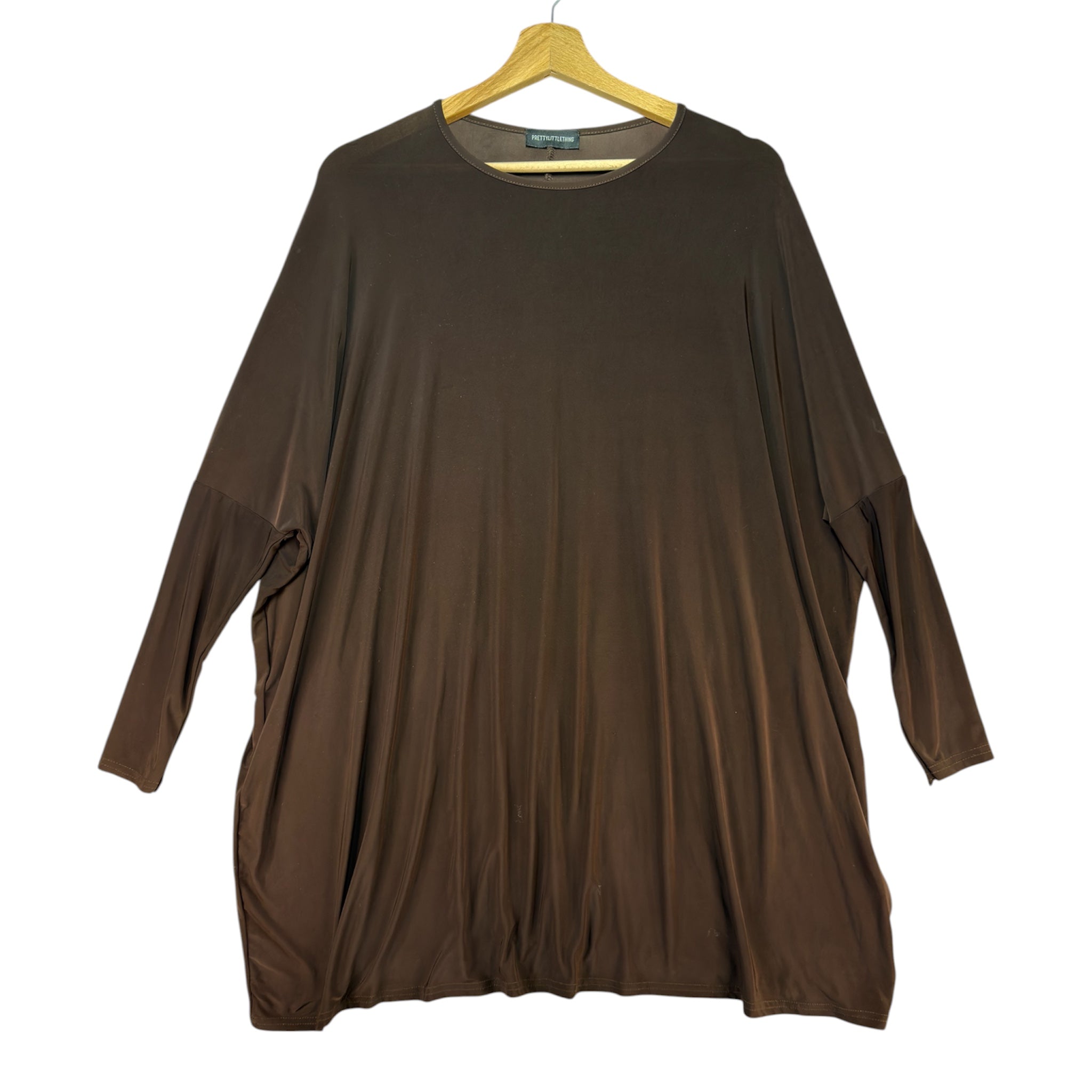 PRETTY LITTLE THING sukienka/tunika 36