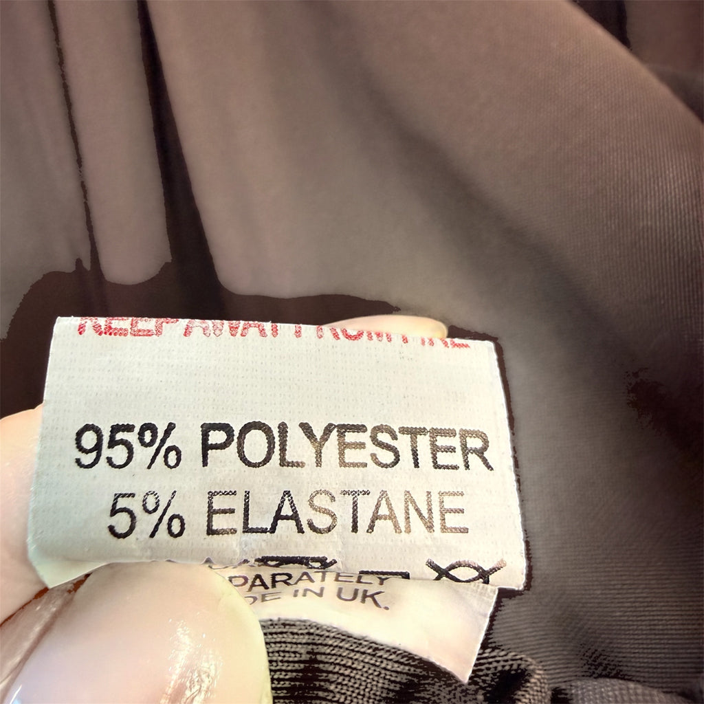 PRETTY LITTLE THING sukienka/tunika 36