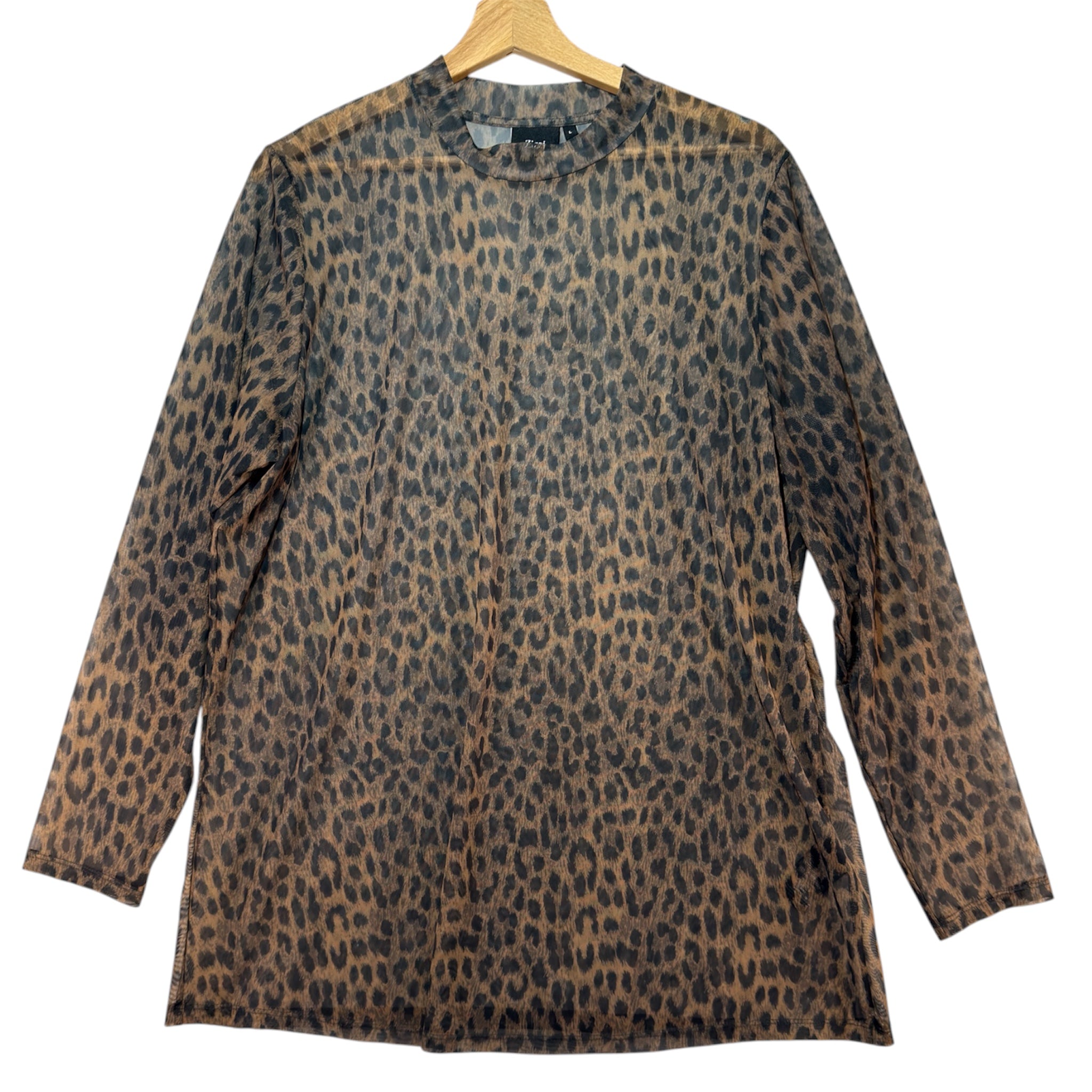 ZIZZI tunic L