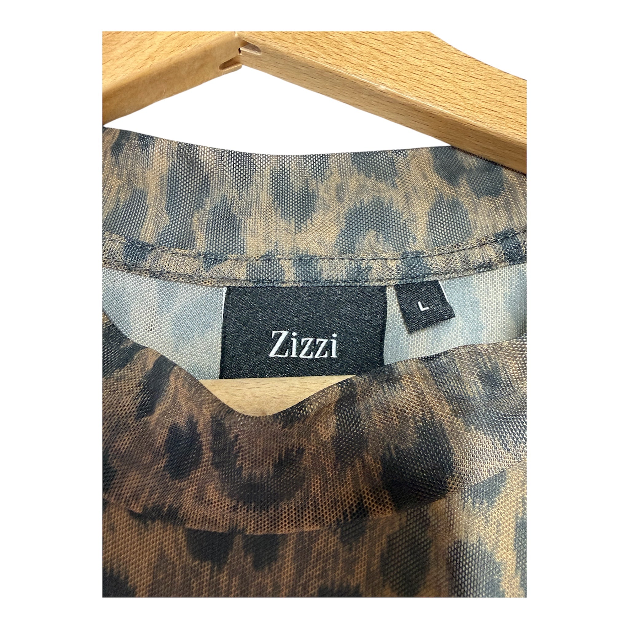 ZIZZI tunic L