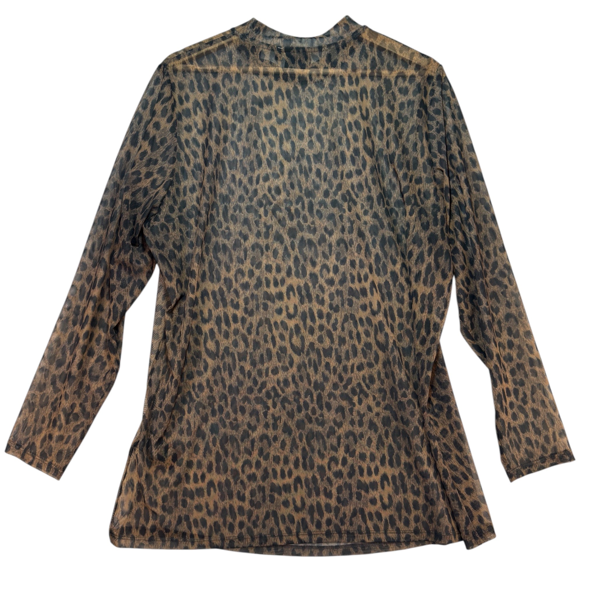 ZIZZI tunic L
