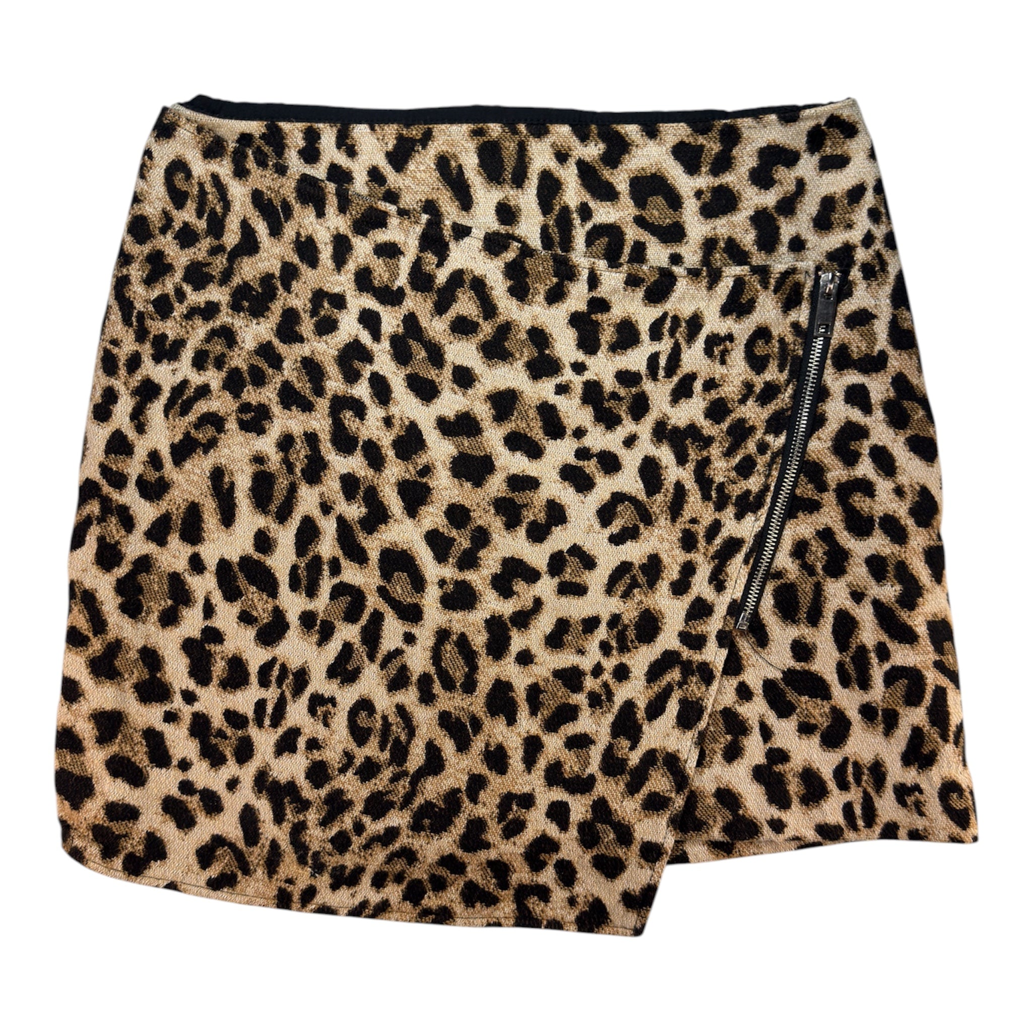 H&M spódniczka mini 42