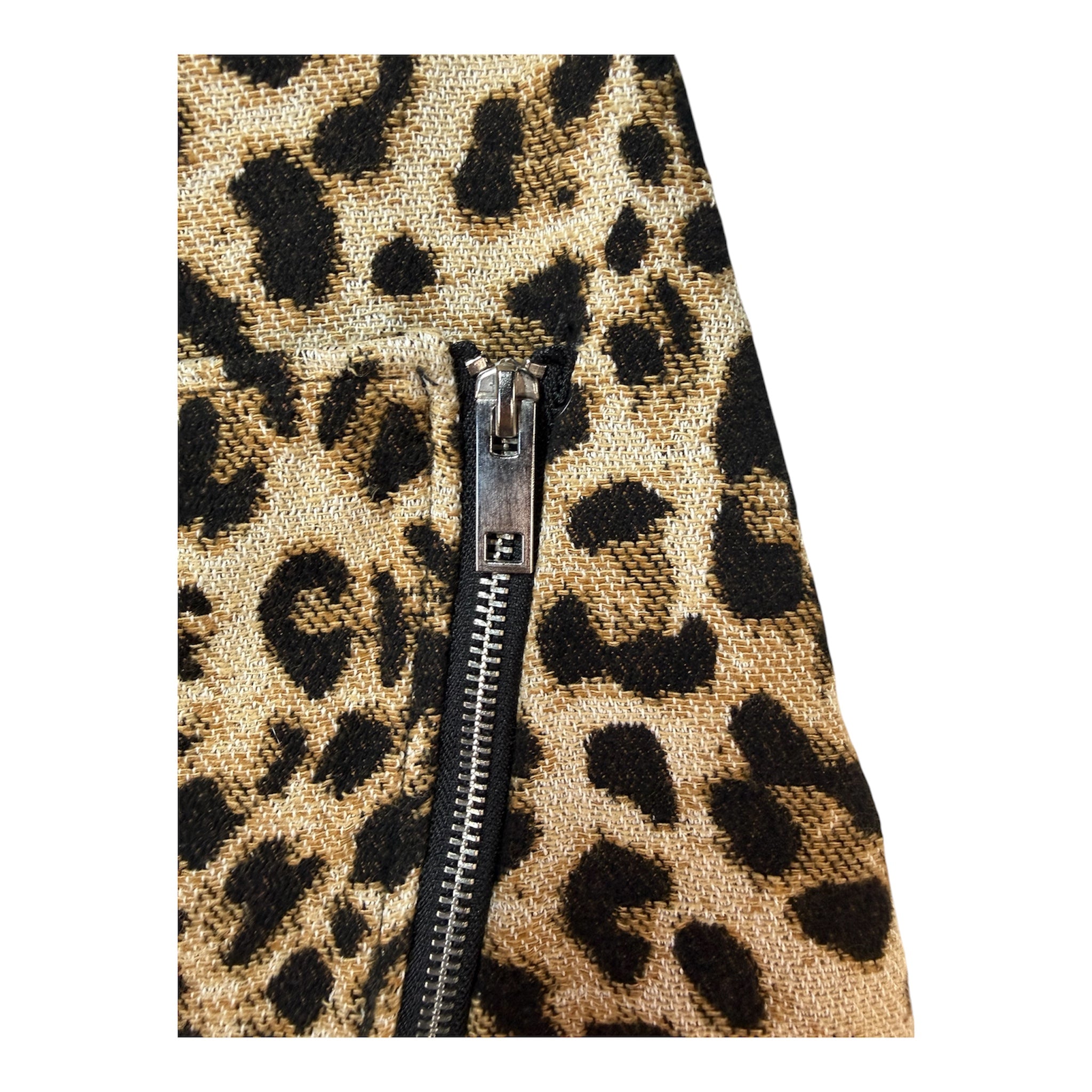 H&M spódniczka mini 42