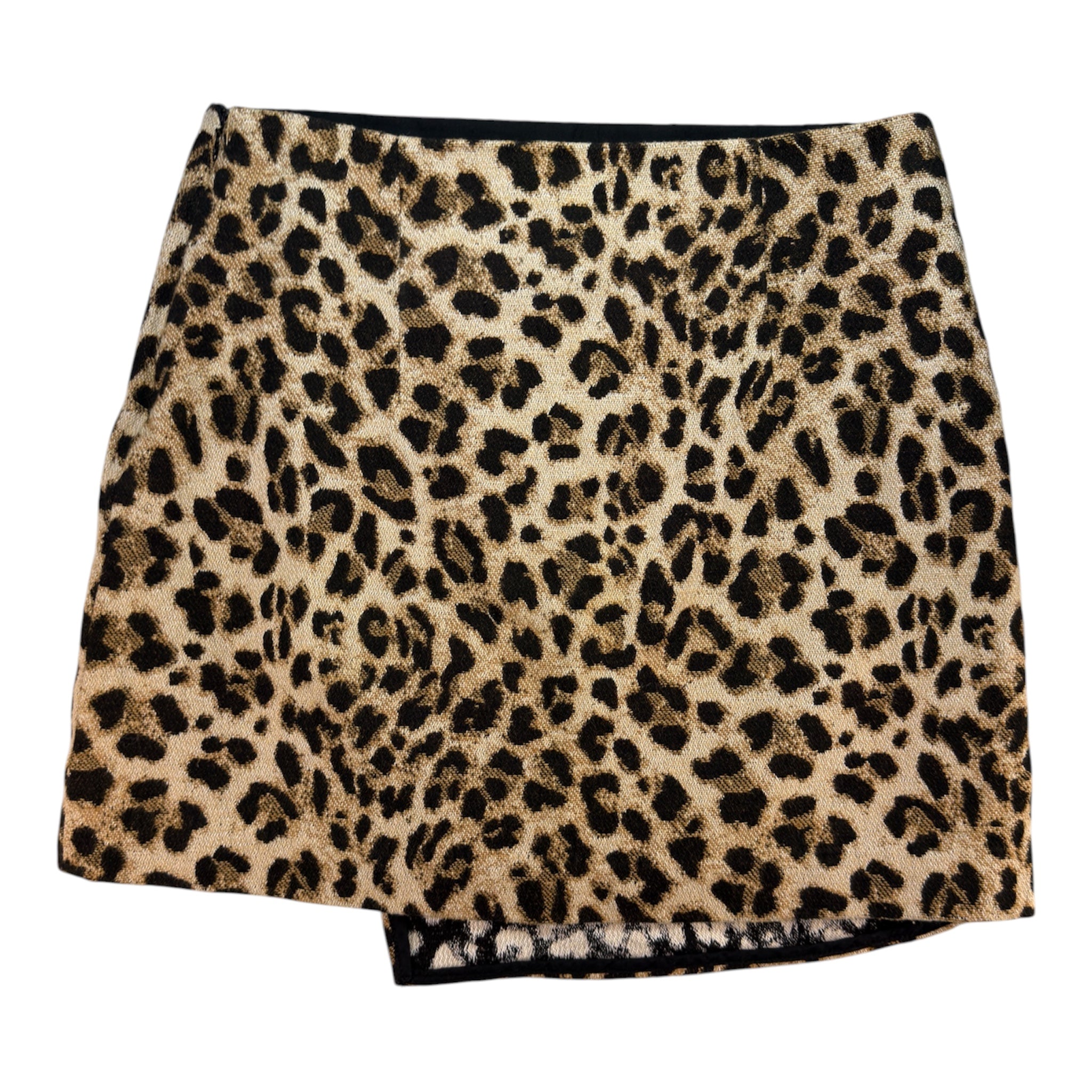 H&M spódniczka mini 42