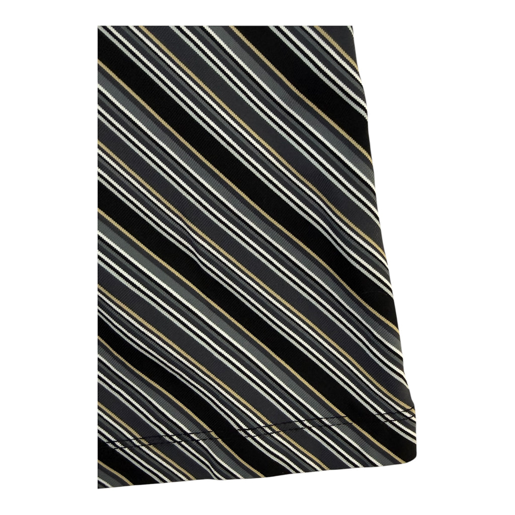 THE LIMITED striped top S