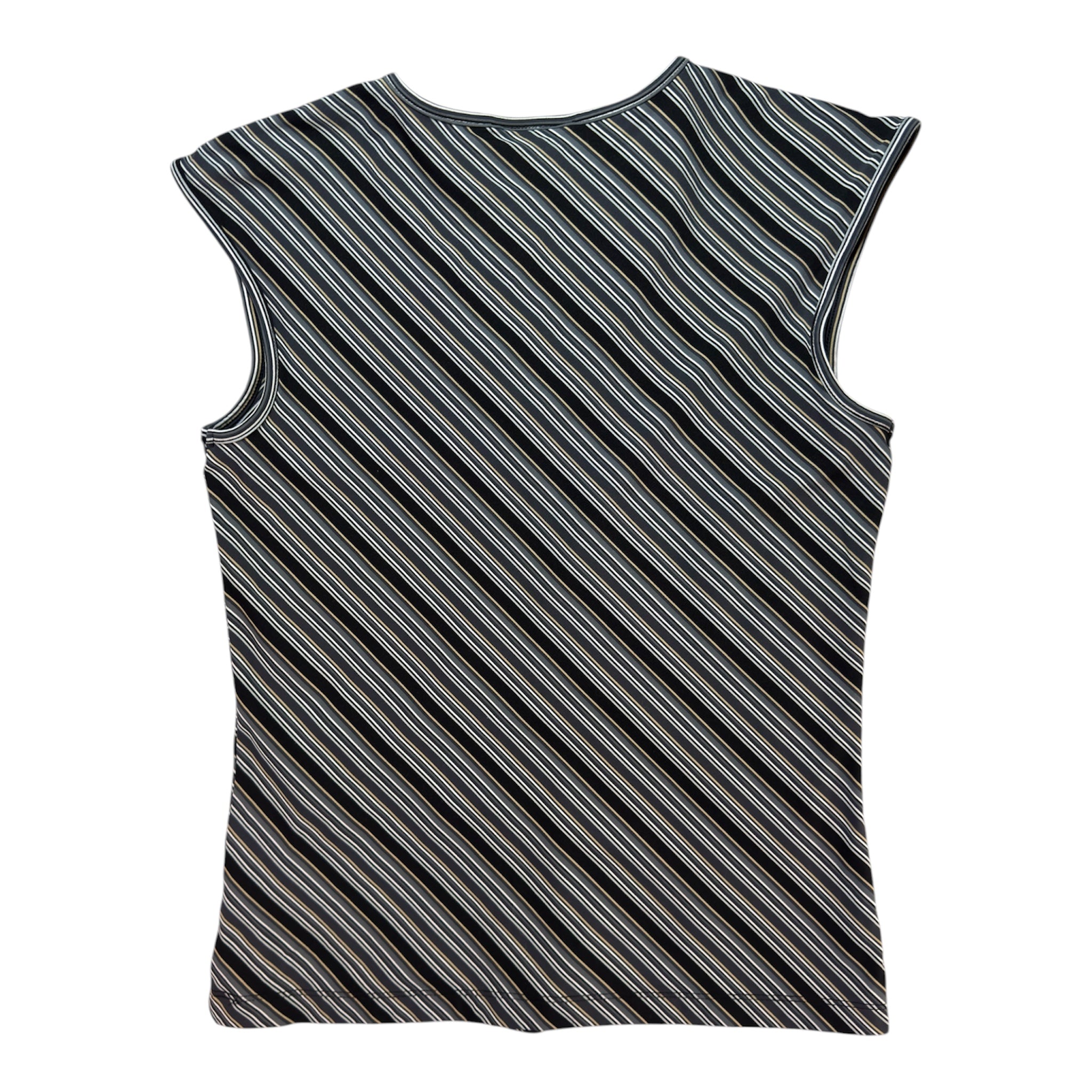 THE LIMITED pasiasty top S