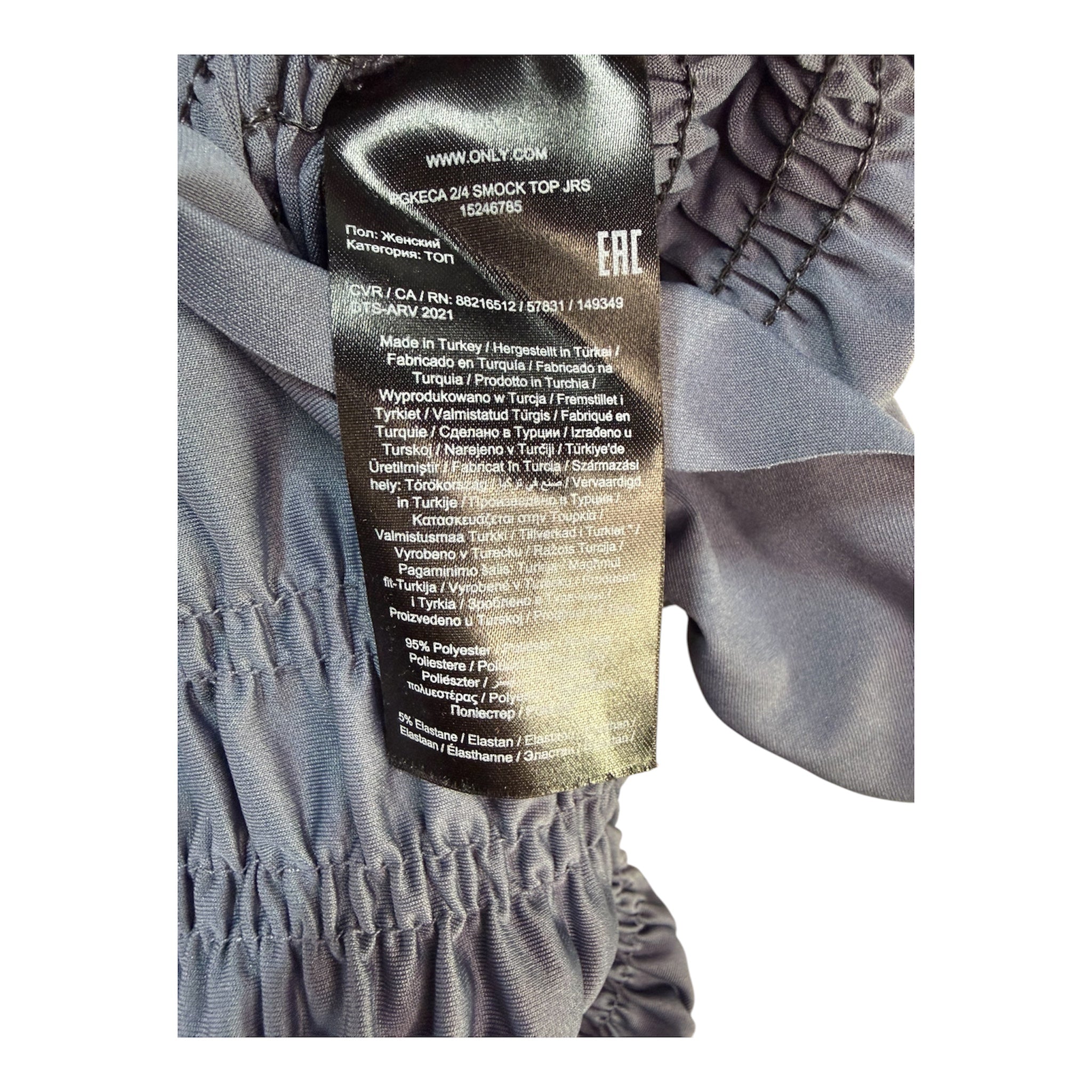 ONLY Pigalle bluzka XS nowa