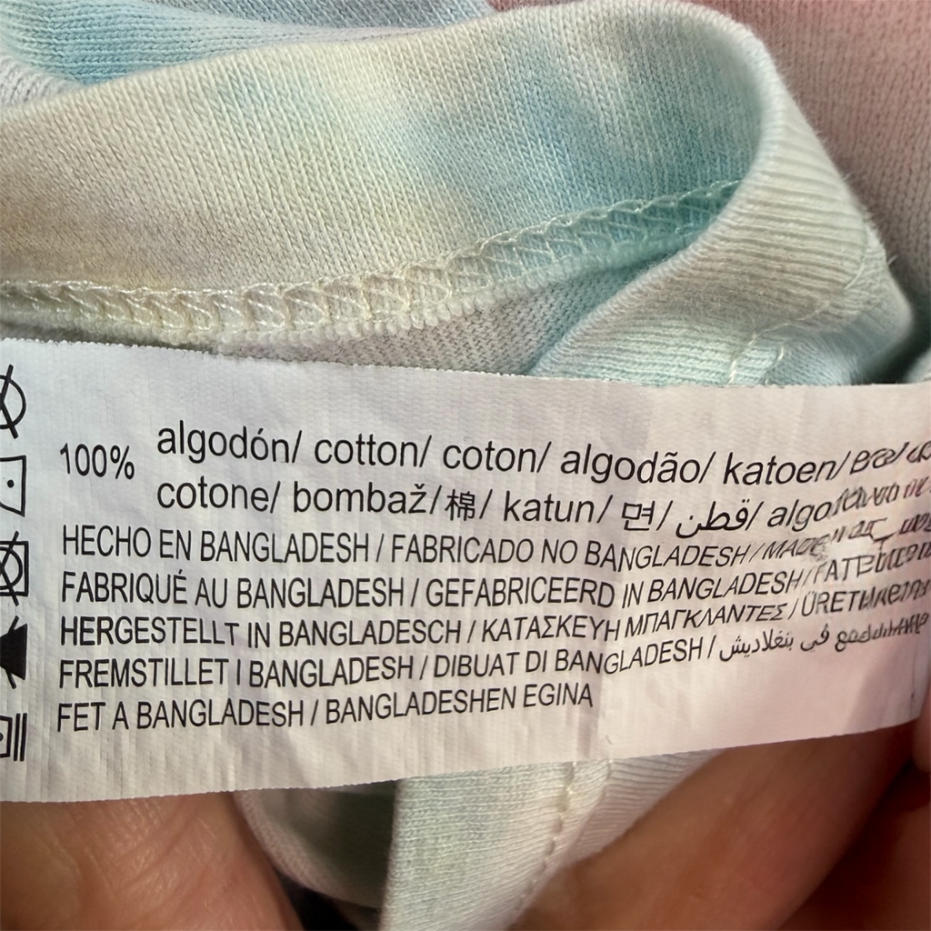 PULL&BEAR The Rolling Stones T-shirt M