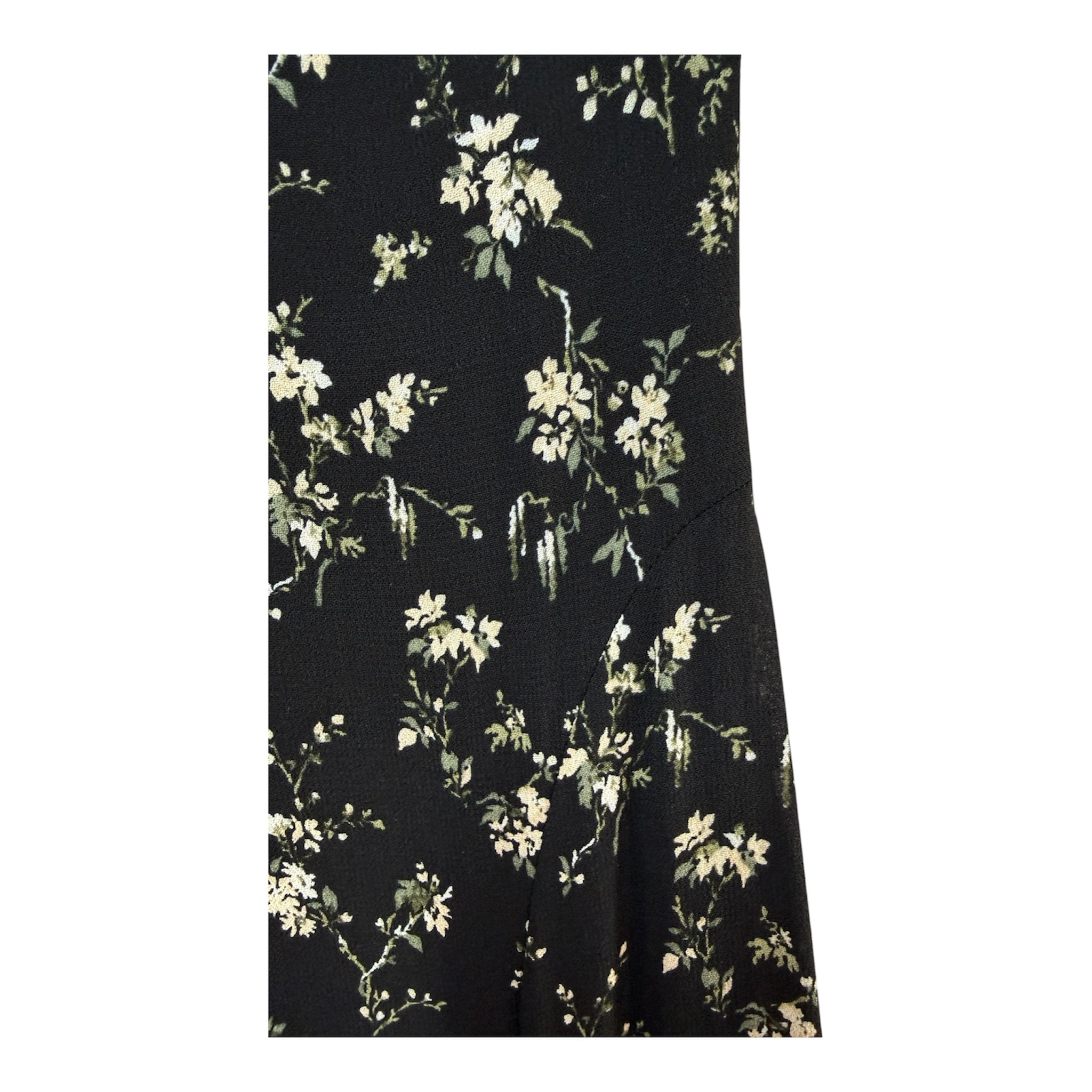 REFORMATION sukienka 100% WISKOZA